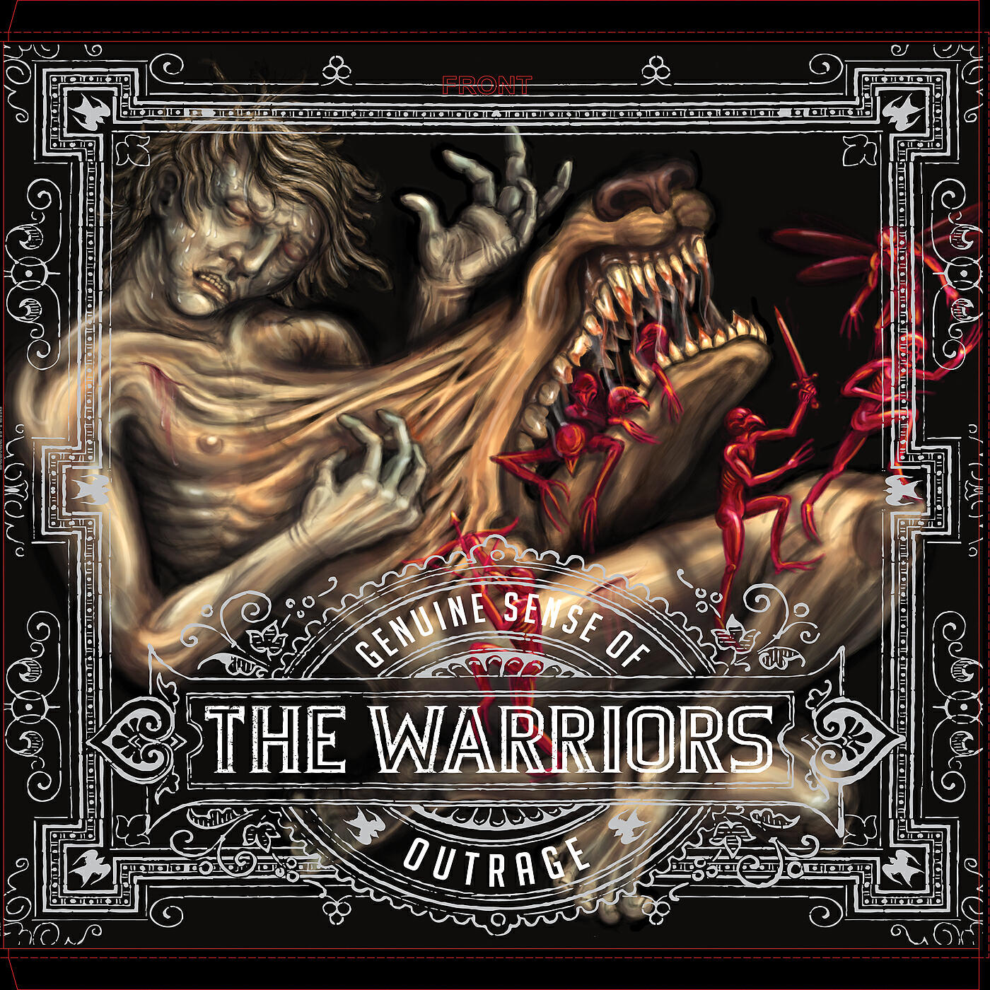 The Warriors - Belly