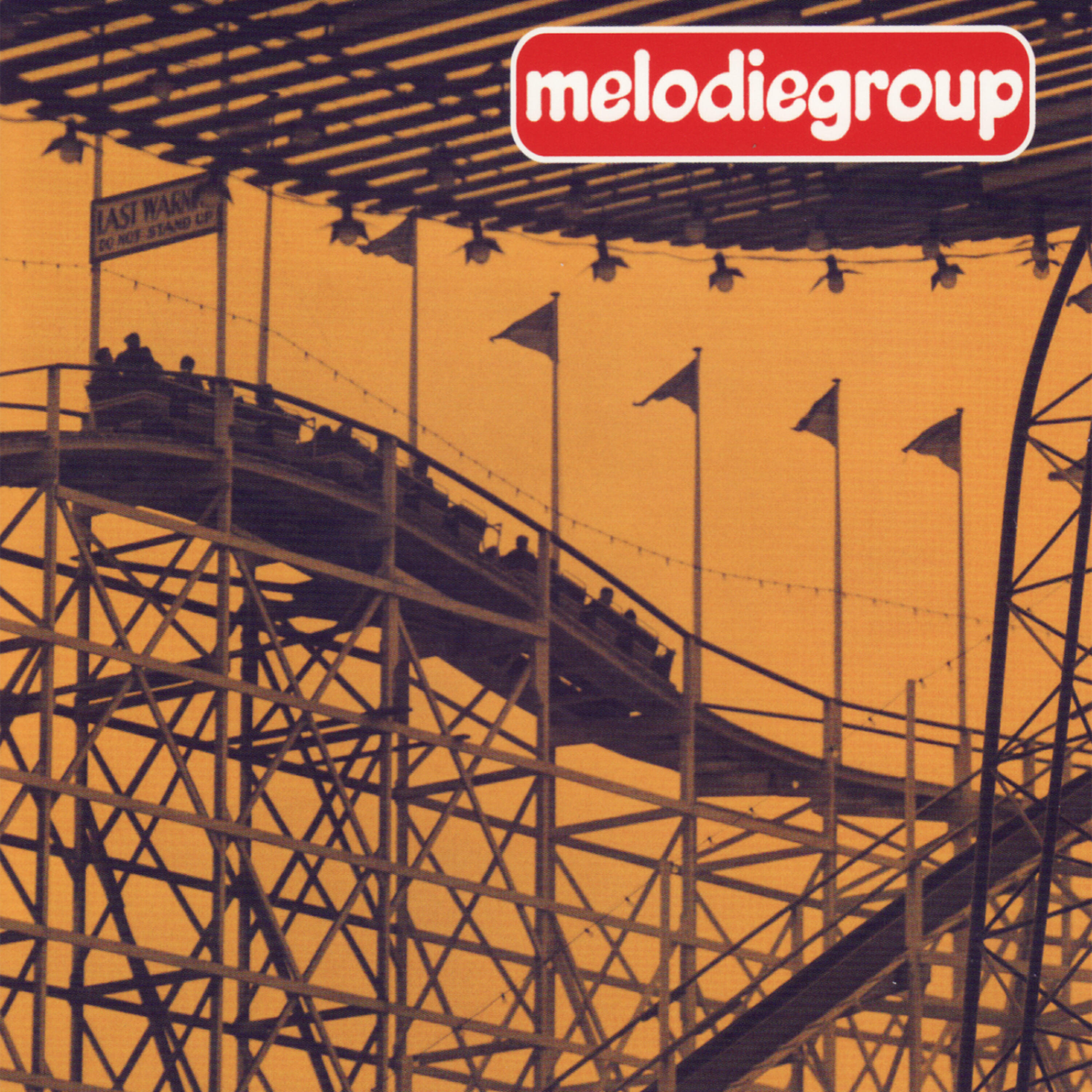 Melodie Group - Butterfly:Tart