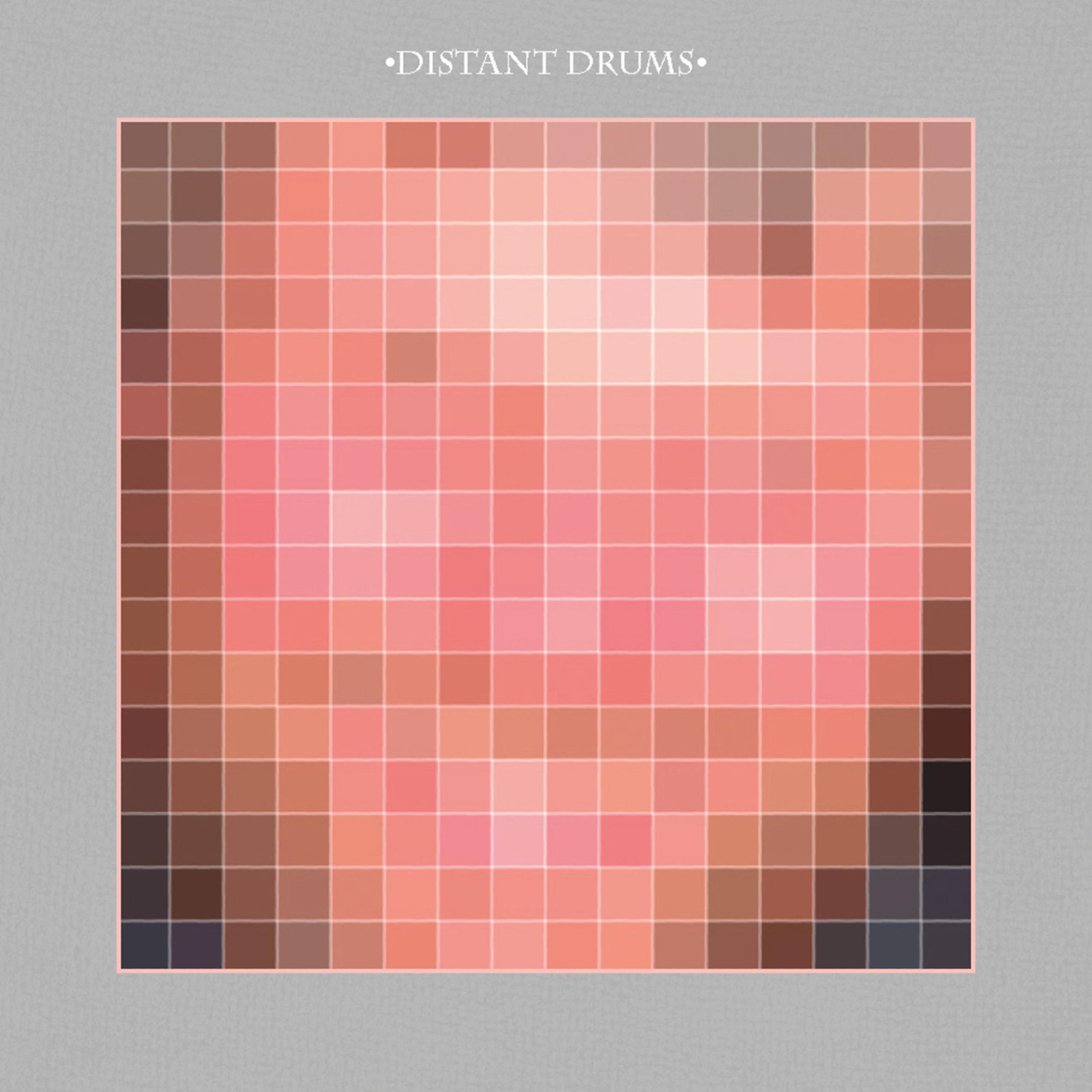 Постер альбома Distant Drums