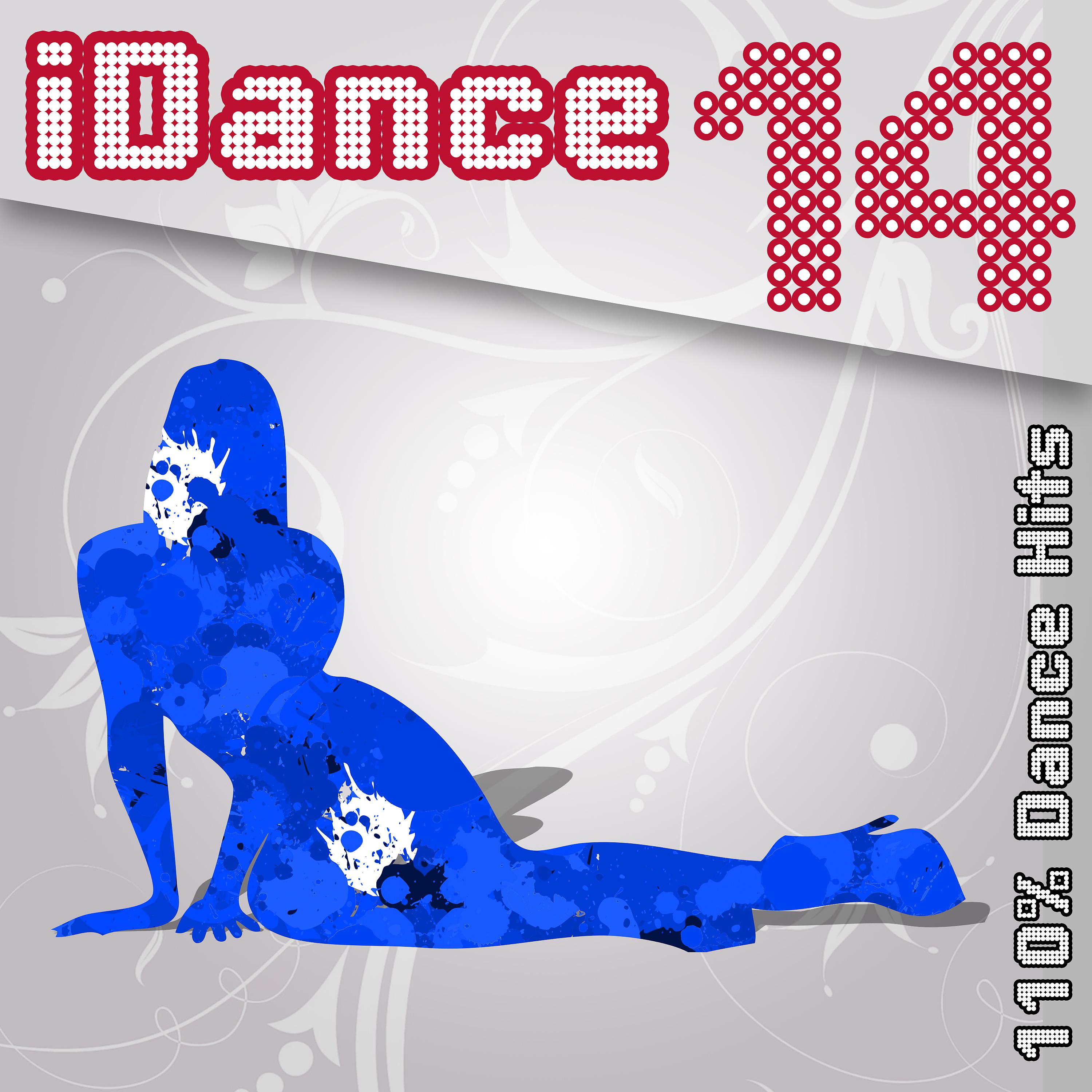 Постер альбома Idance 14