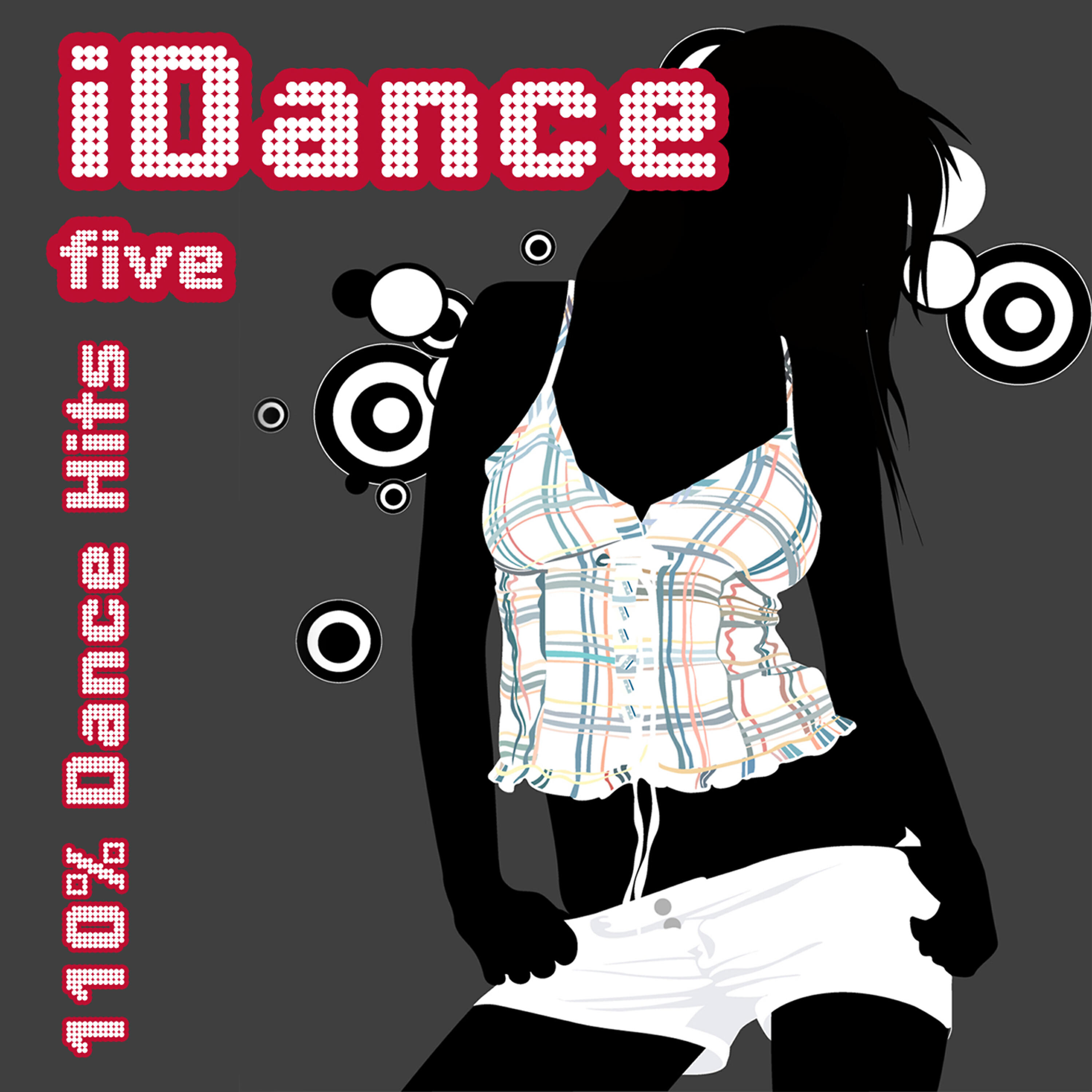Hera Salinas - Dancin' (Dirty House Punks Prime Time Mix Edit)