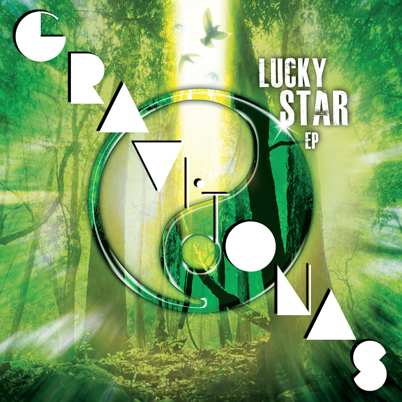 Gravitonas - Lucky Star (Niklas Pettersson Extended Mix)