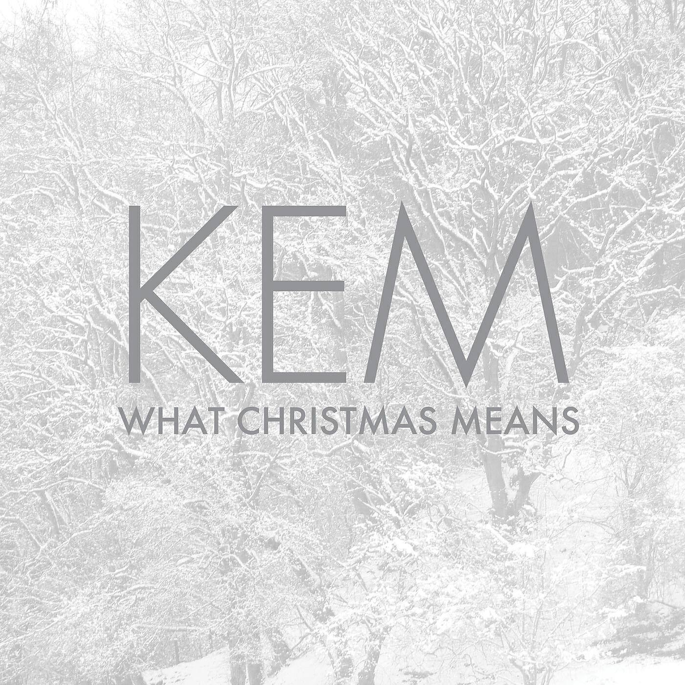 Kem - Glorify The King (Album Version)