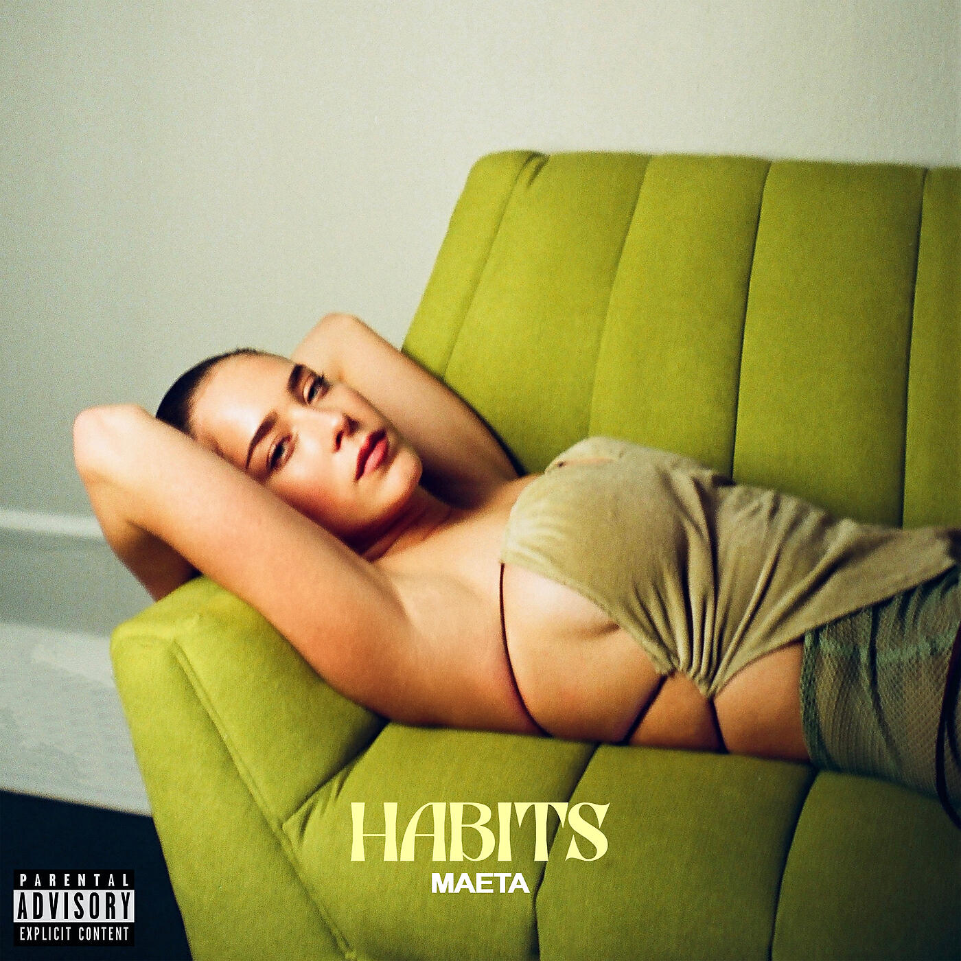 Maeta - Doesn't Mean A Thing