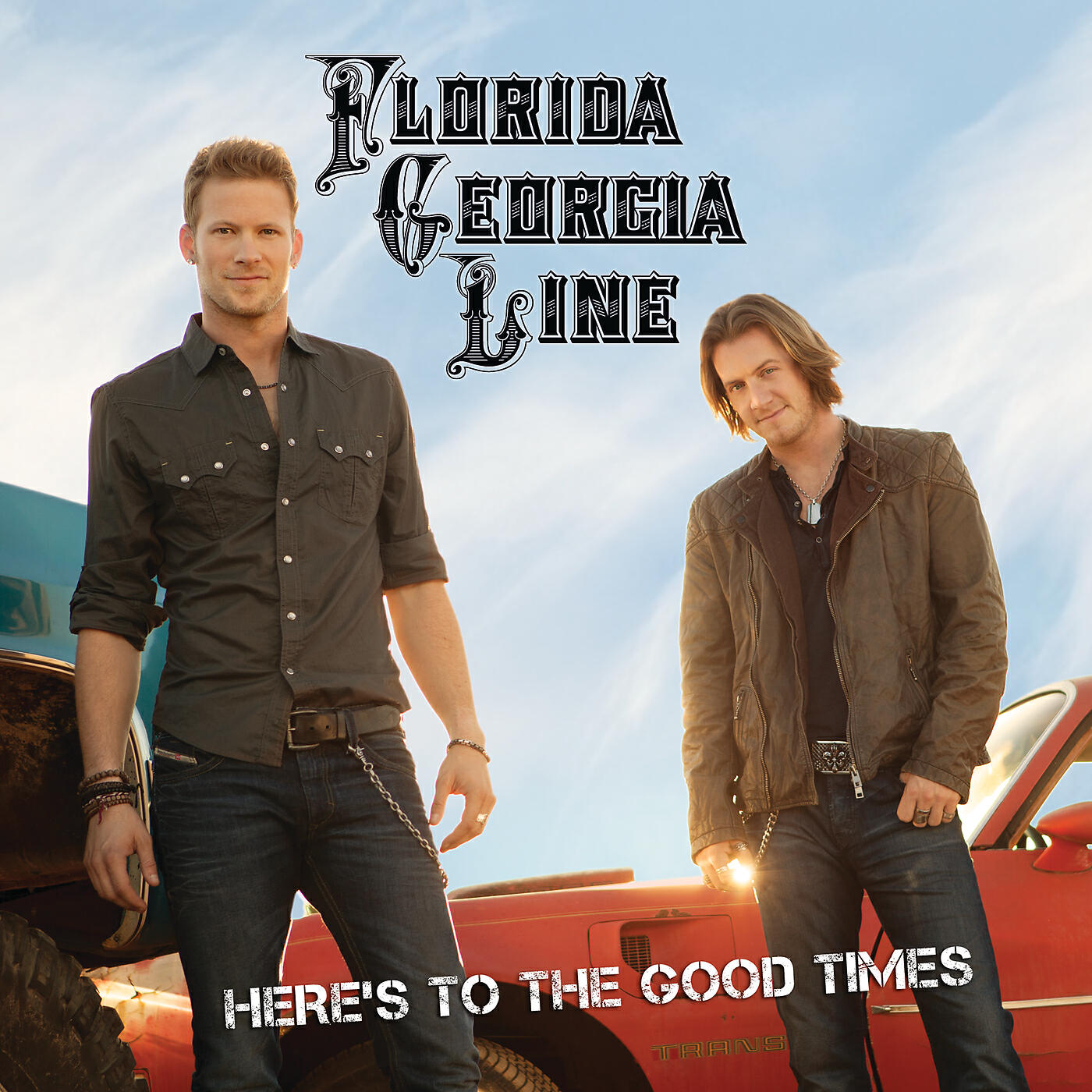 Florida Georgia Line - Dayum, Baby (Album Version)