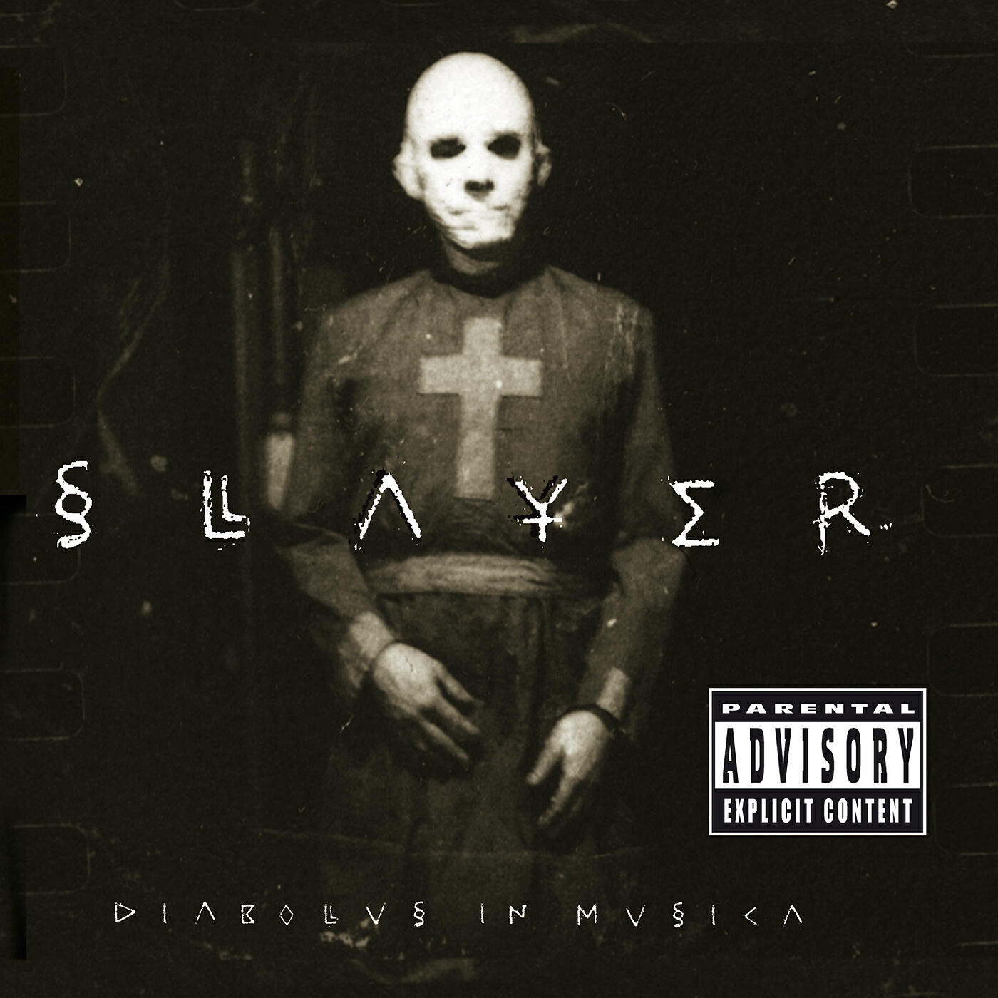 Slayer - Stain Of Mind (Album Version)