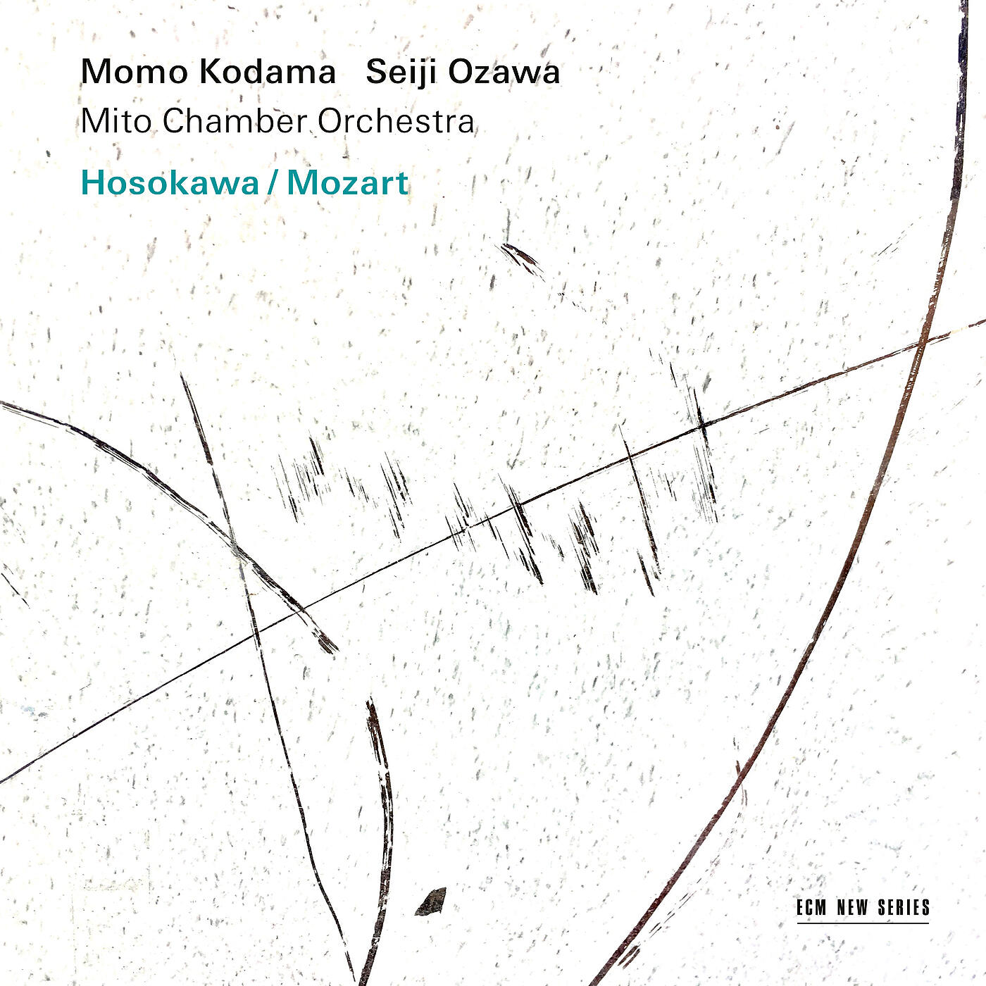 Momo Kodama - Mozart: Piano Concerto No. 23 in A Major, K. 488 - 3. Allegro assai (Live)