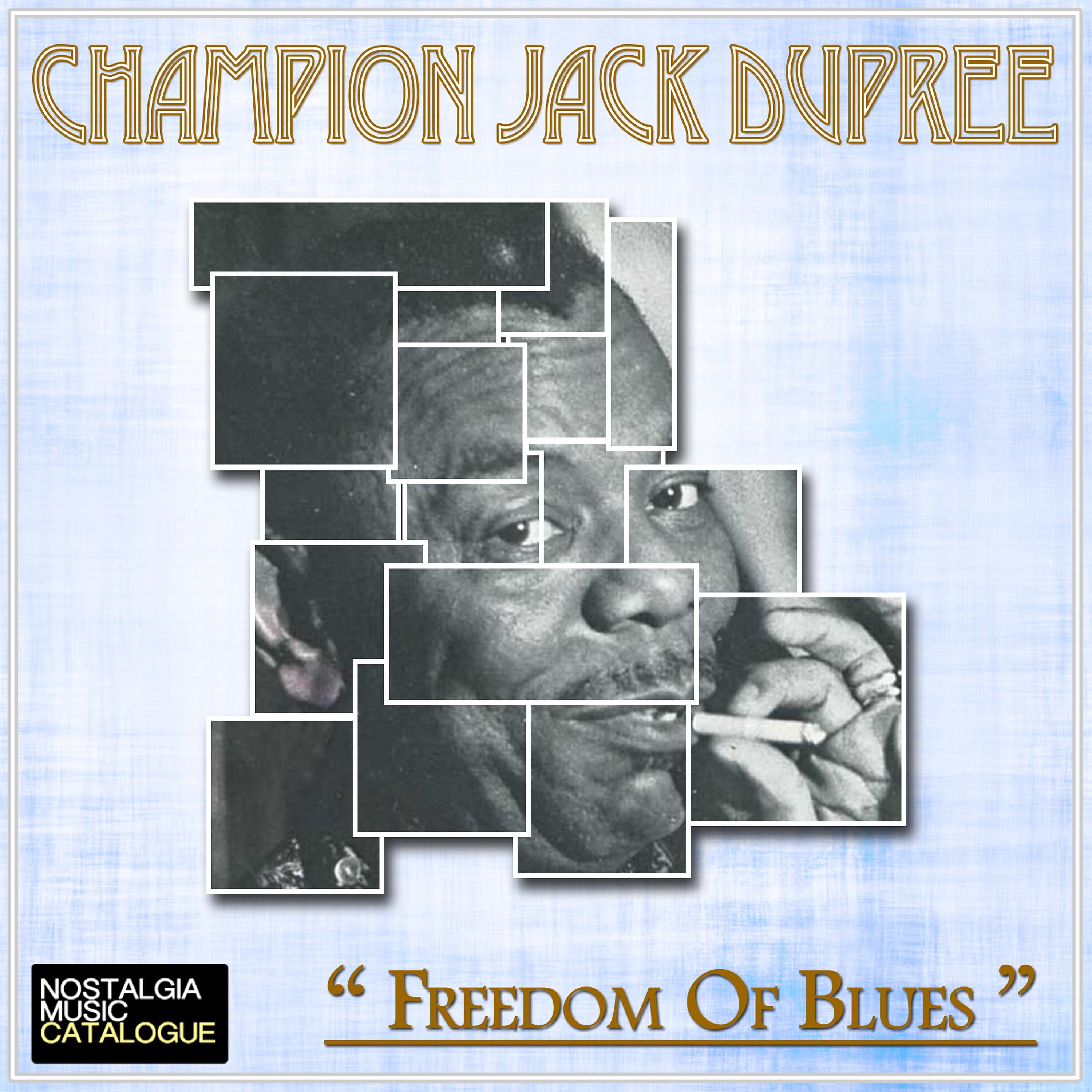 Jack DuPree - Stumbling Block