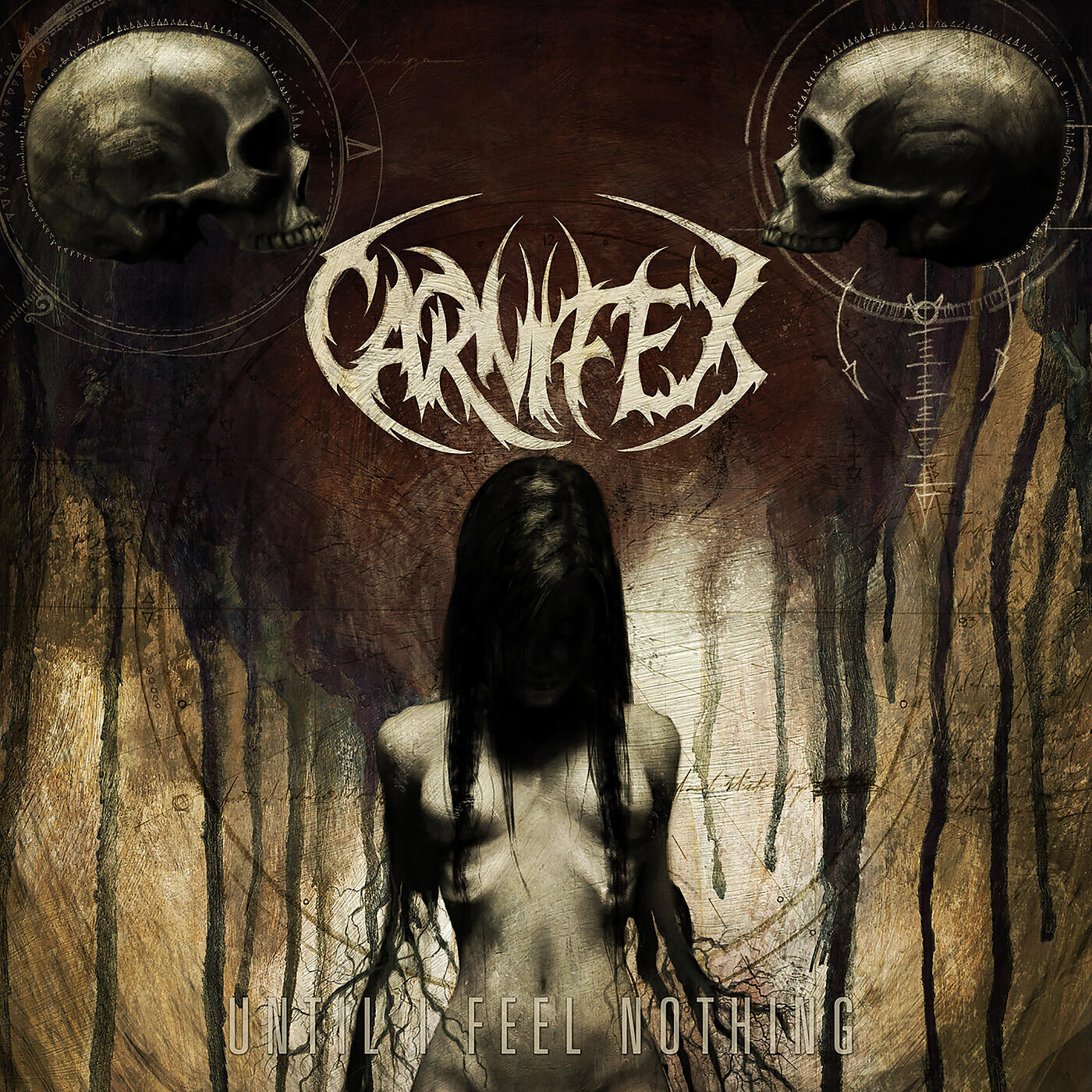 Carnifex - A Grave To Blame