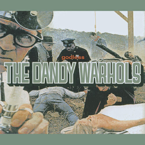 The Dandy Warhols - Godless (Massive Attack Mix Instrumental)