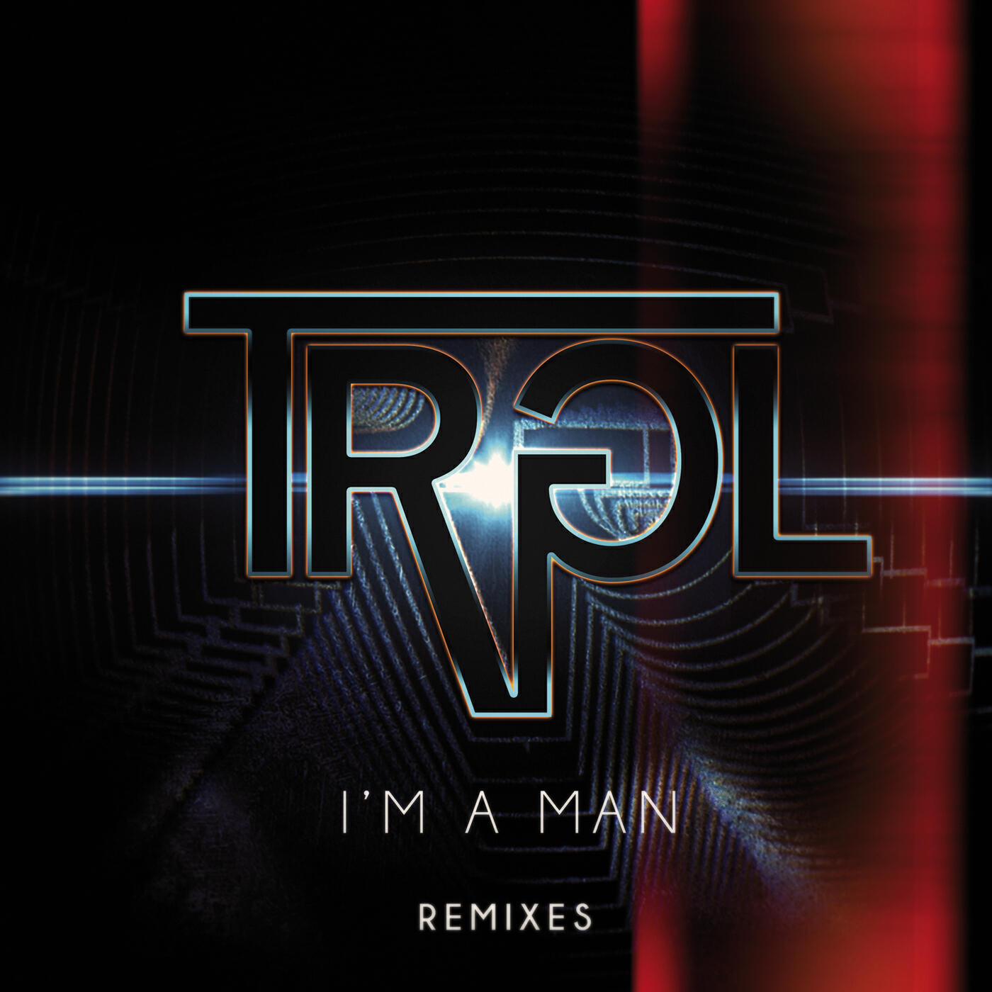 TRGL - I'm A Man (Rich Edwards Remix)