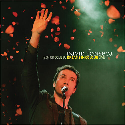 David Fonseca - Who Are U? (Live)