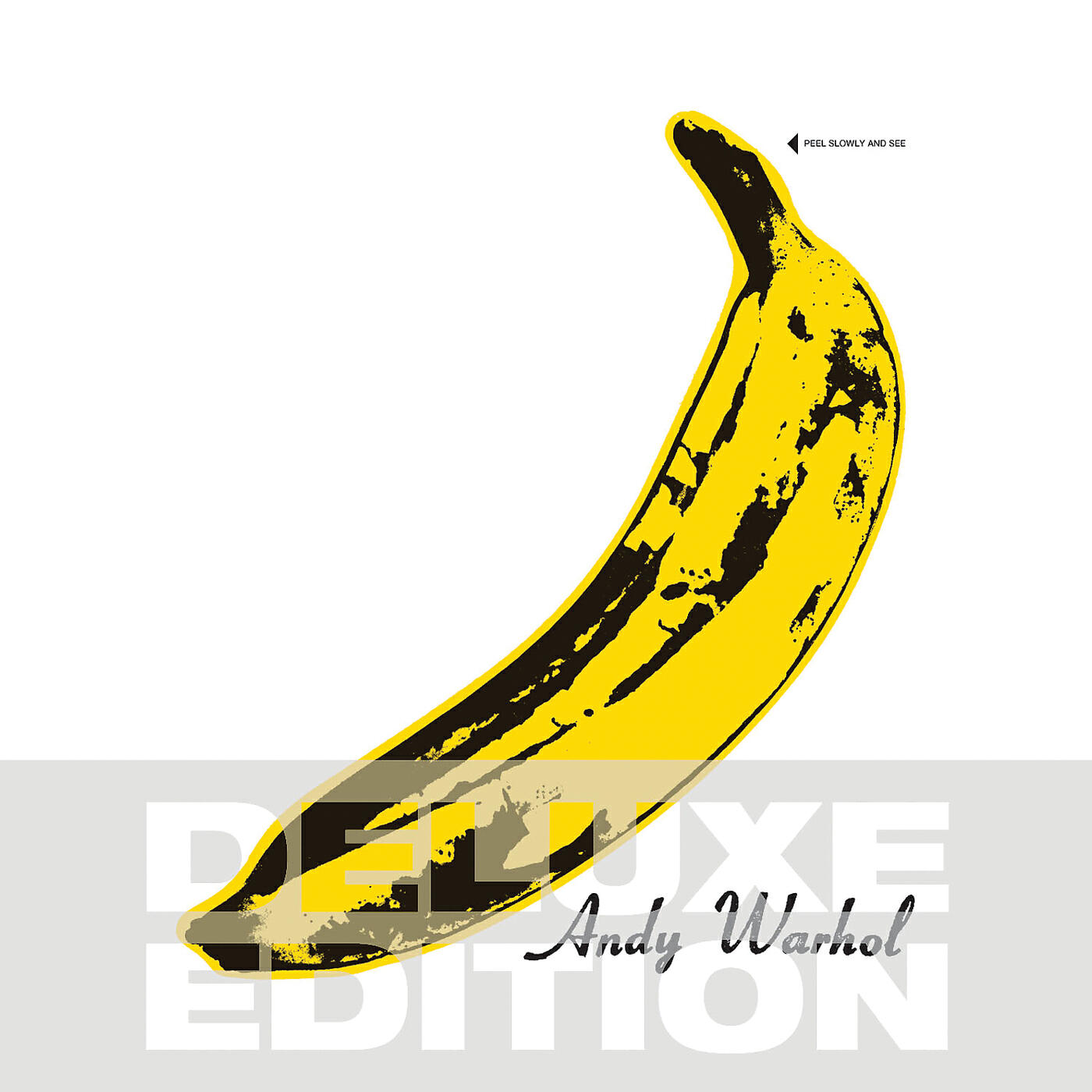 The Velvet Underground - Femme Fatale (Alternative Mix)
