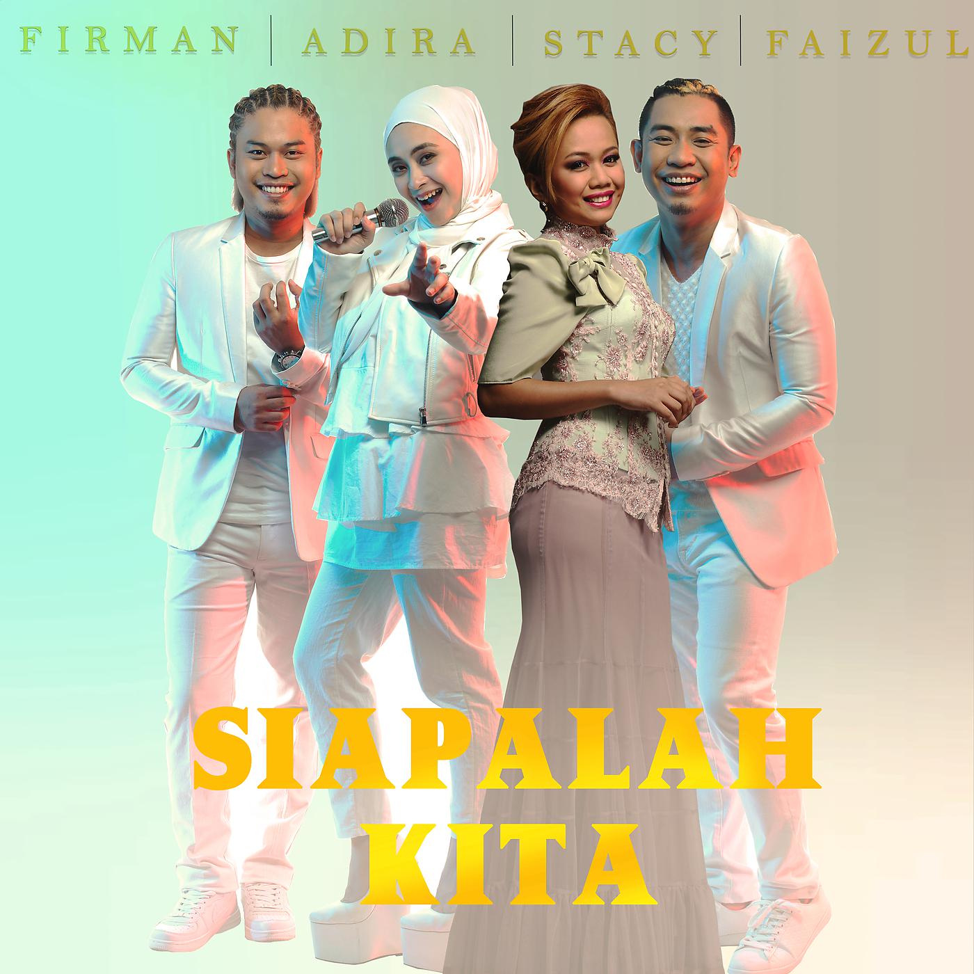 Постер альбома Siapalah Kita