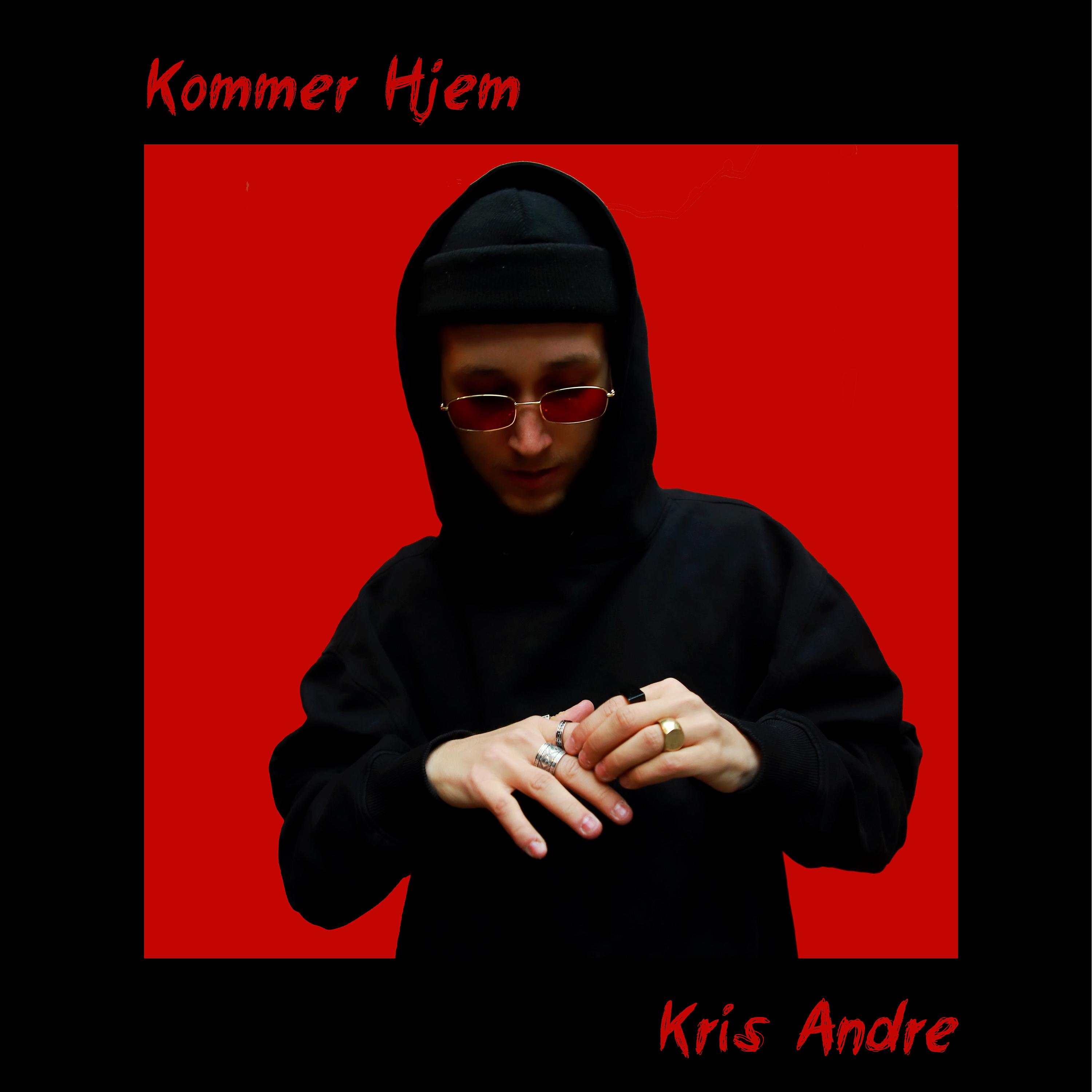 Постер альбома Kommer Hjem