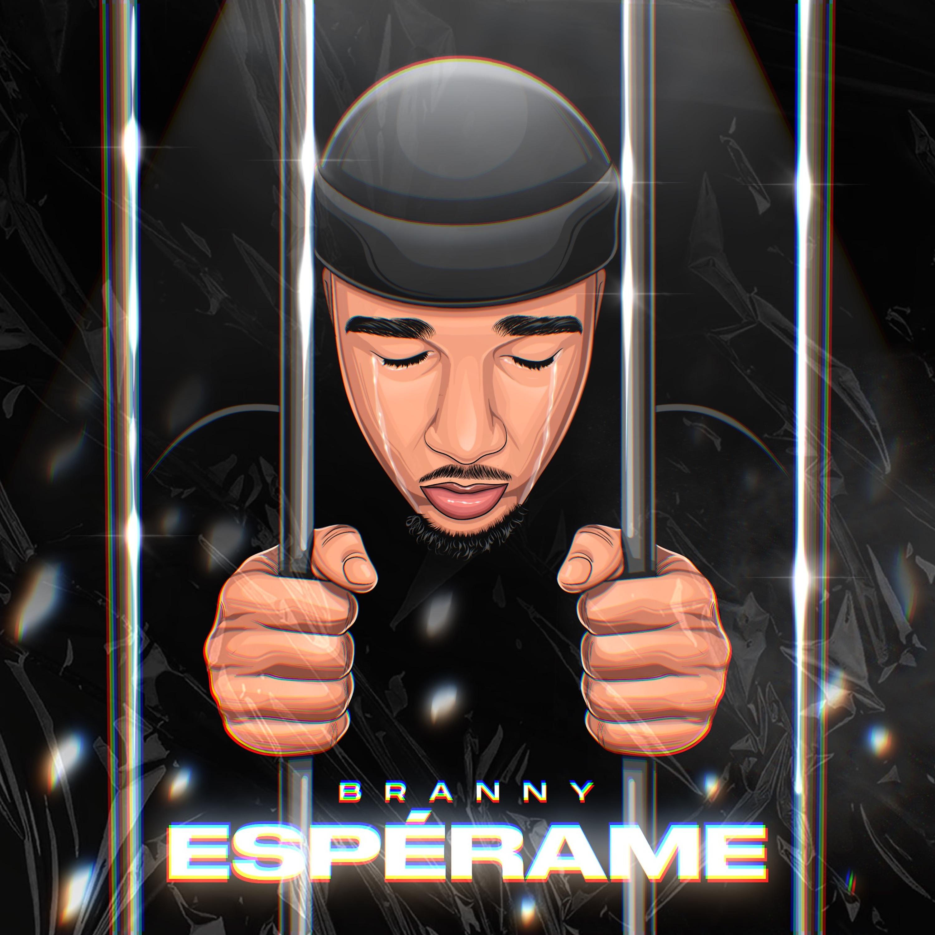 Постер альбома Espérame