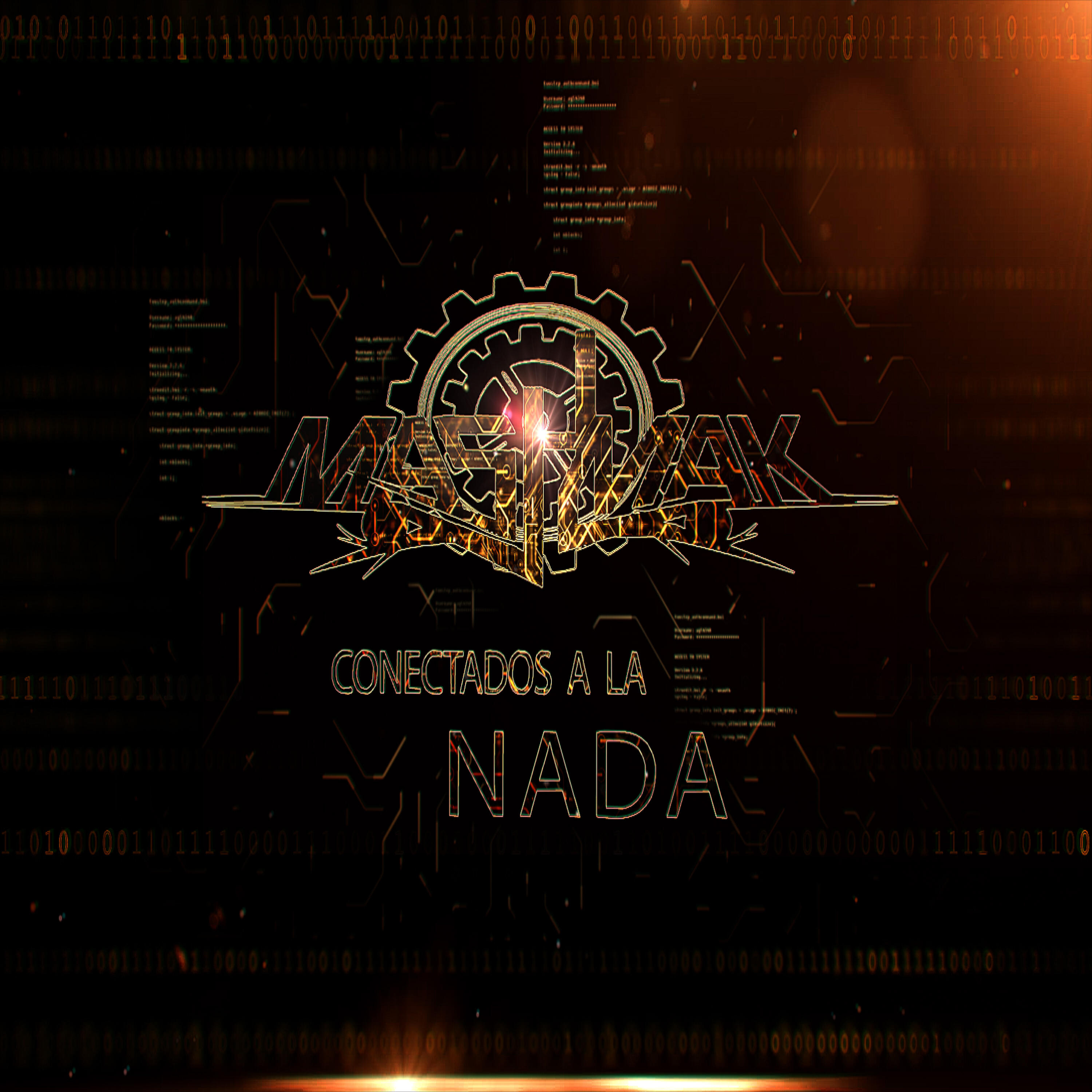 Thiago Di La Croixxx - Conectados a la Nada