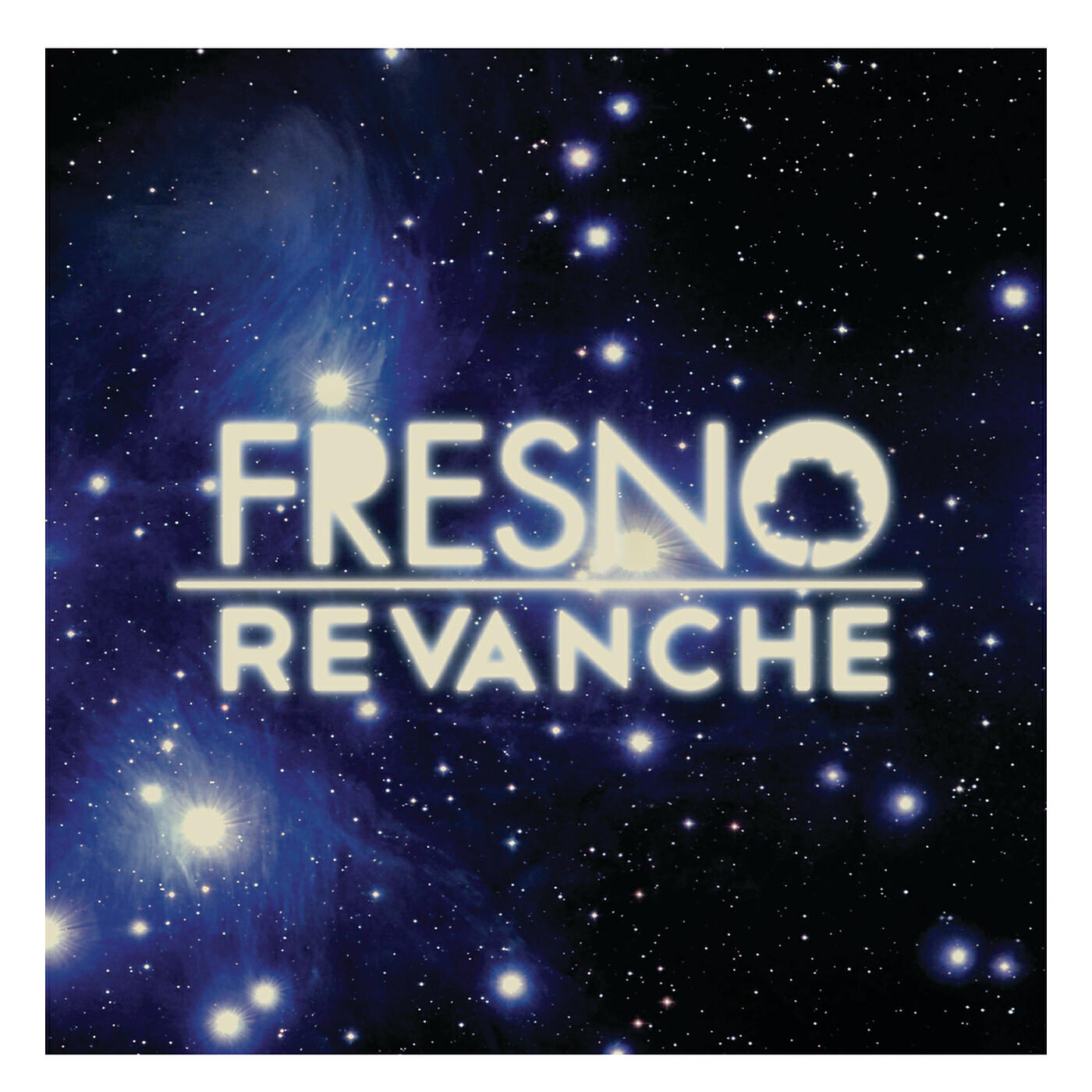 Fresno - Revanche
