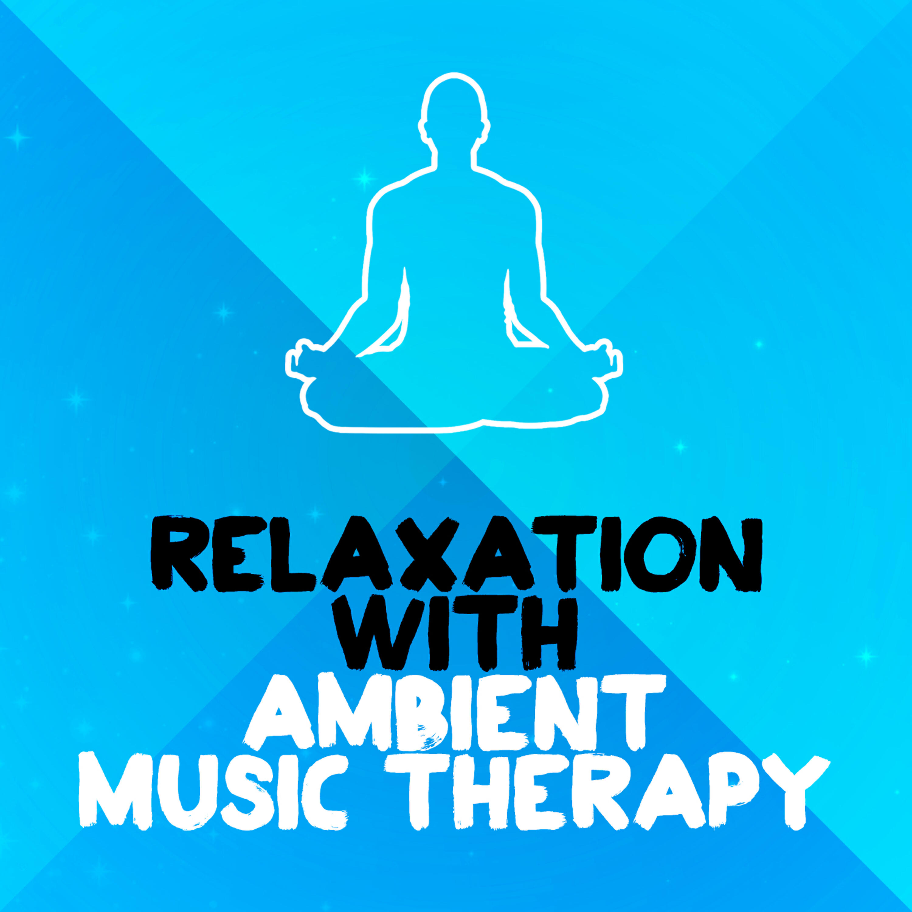 Ambient Music Therapy (Deep Sleep - Fern Leaf Curl
