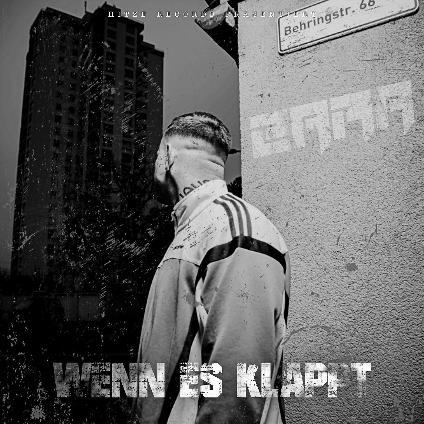 Постер альбома Wenn's klappt