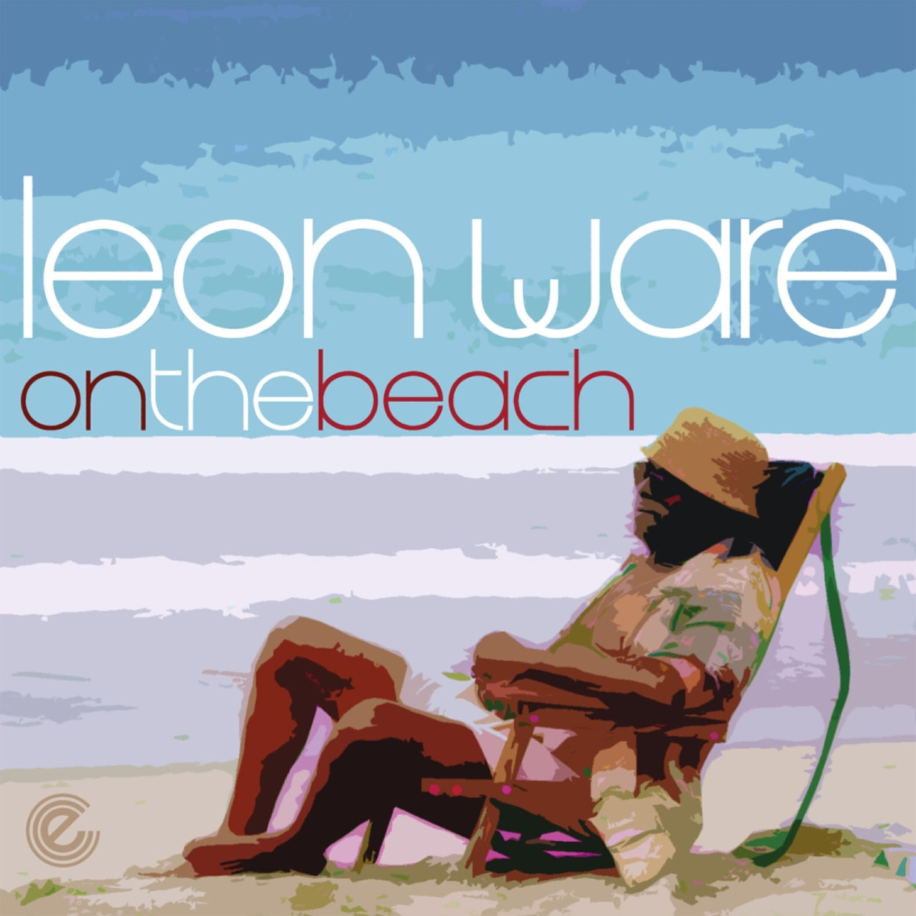 Leon Ware - On The Beach (Atjazz Love Soul 7