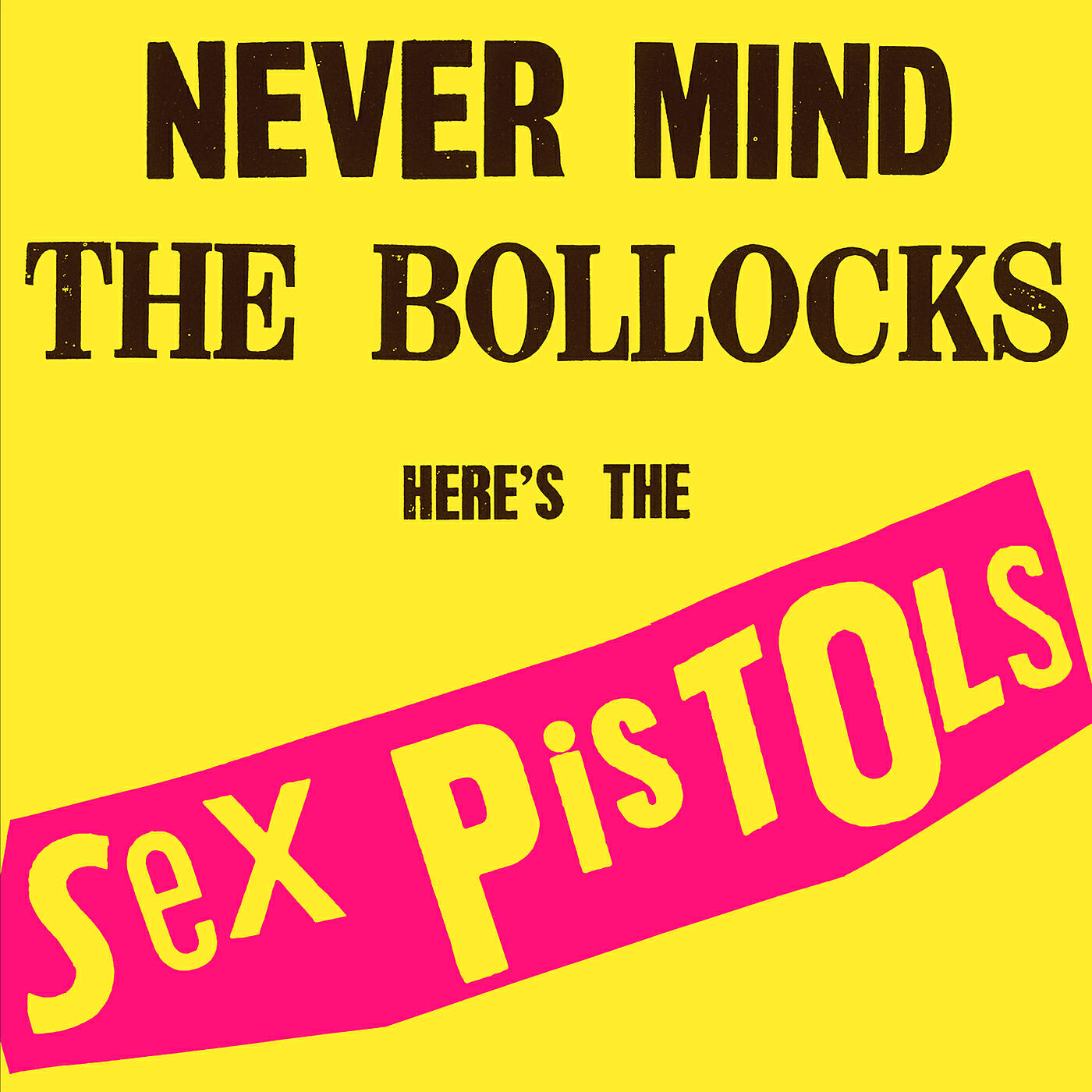 Sex PIstols - Anarchy In The UK (Live At Happy House, Stockholm / 1977)
