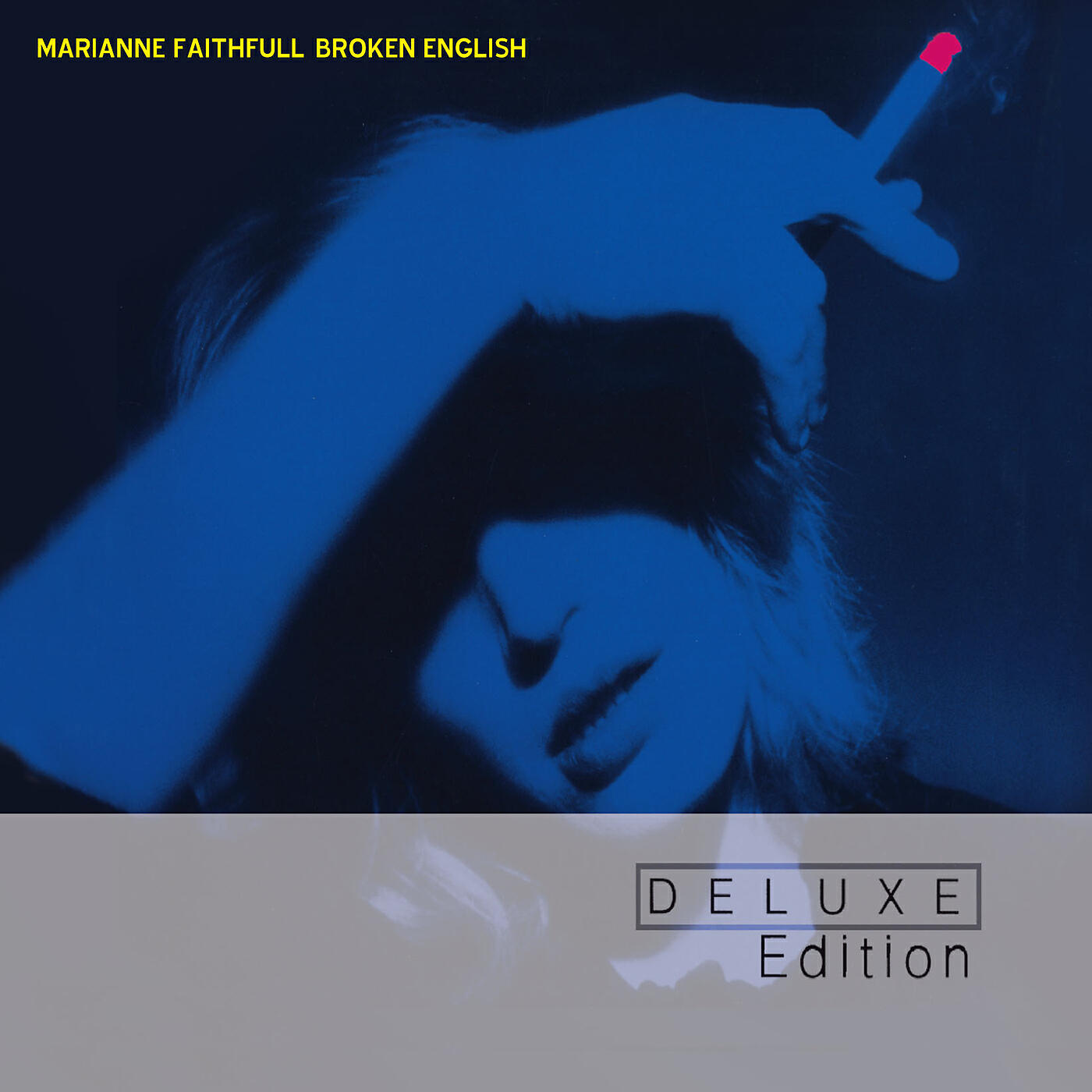Marianne Faithfull - Sister Morphine (12