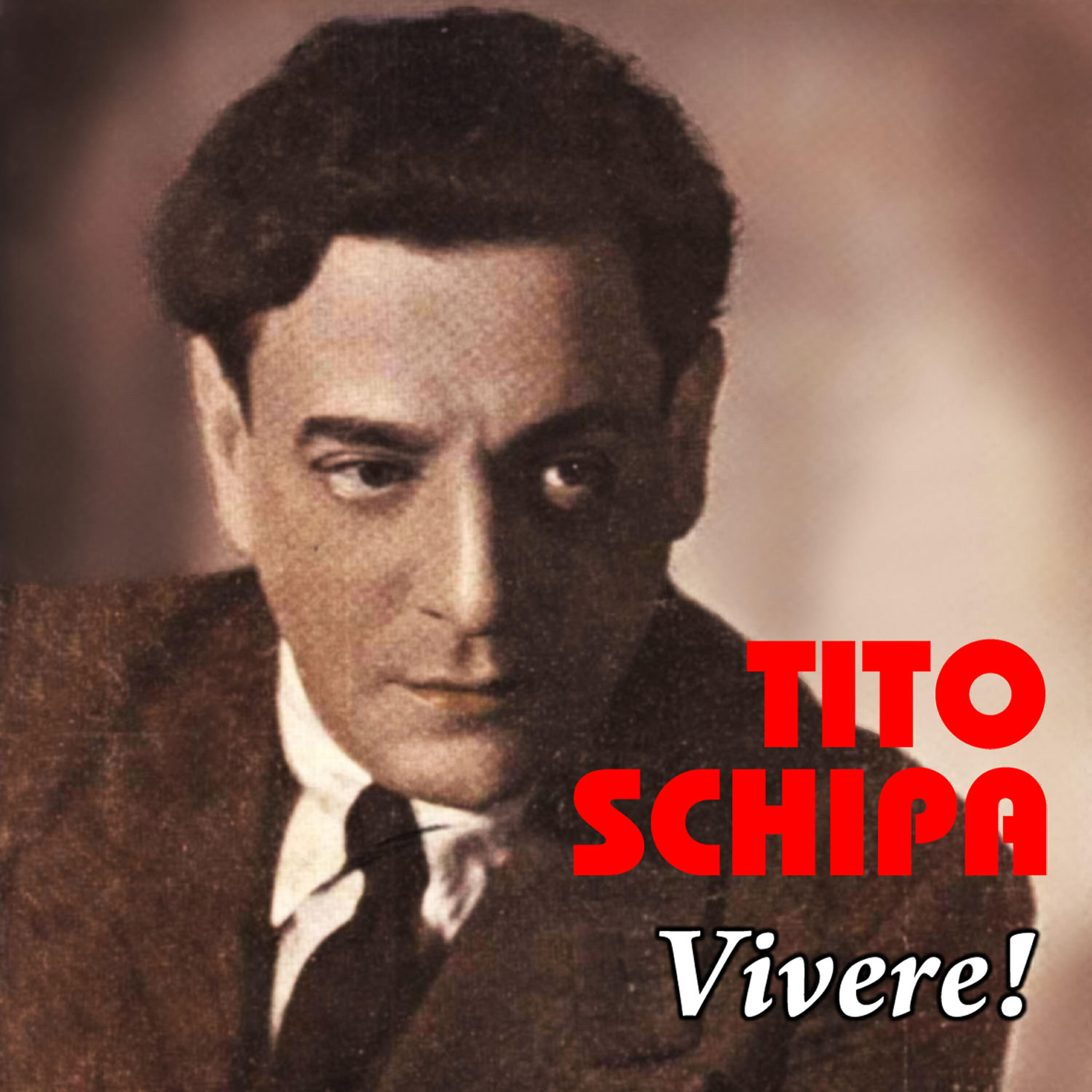 Tito Schipa - Piscatore 'e Pusilleco