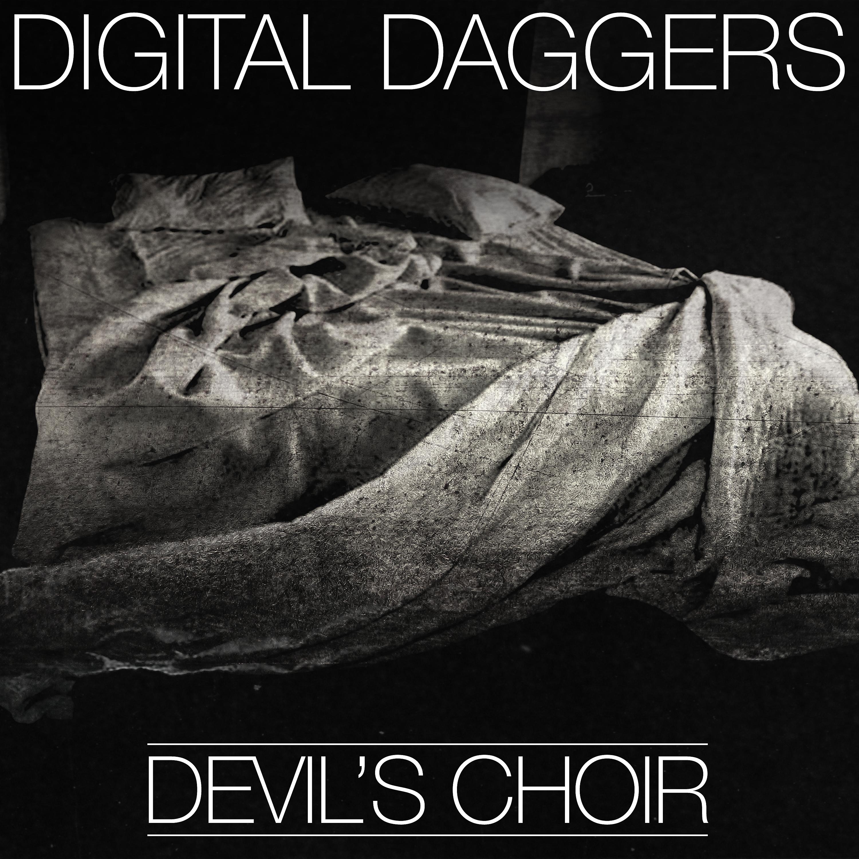 Постер альбома Devil's Choir