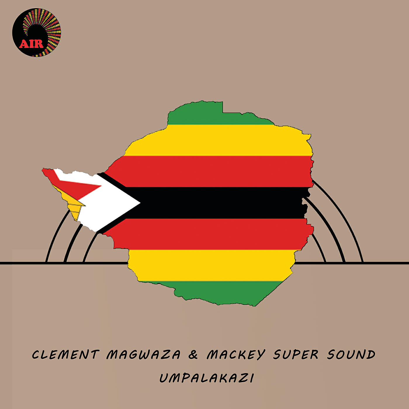 Clement Magwaza - Ungalashe