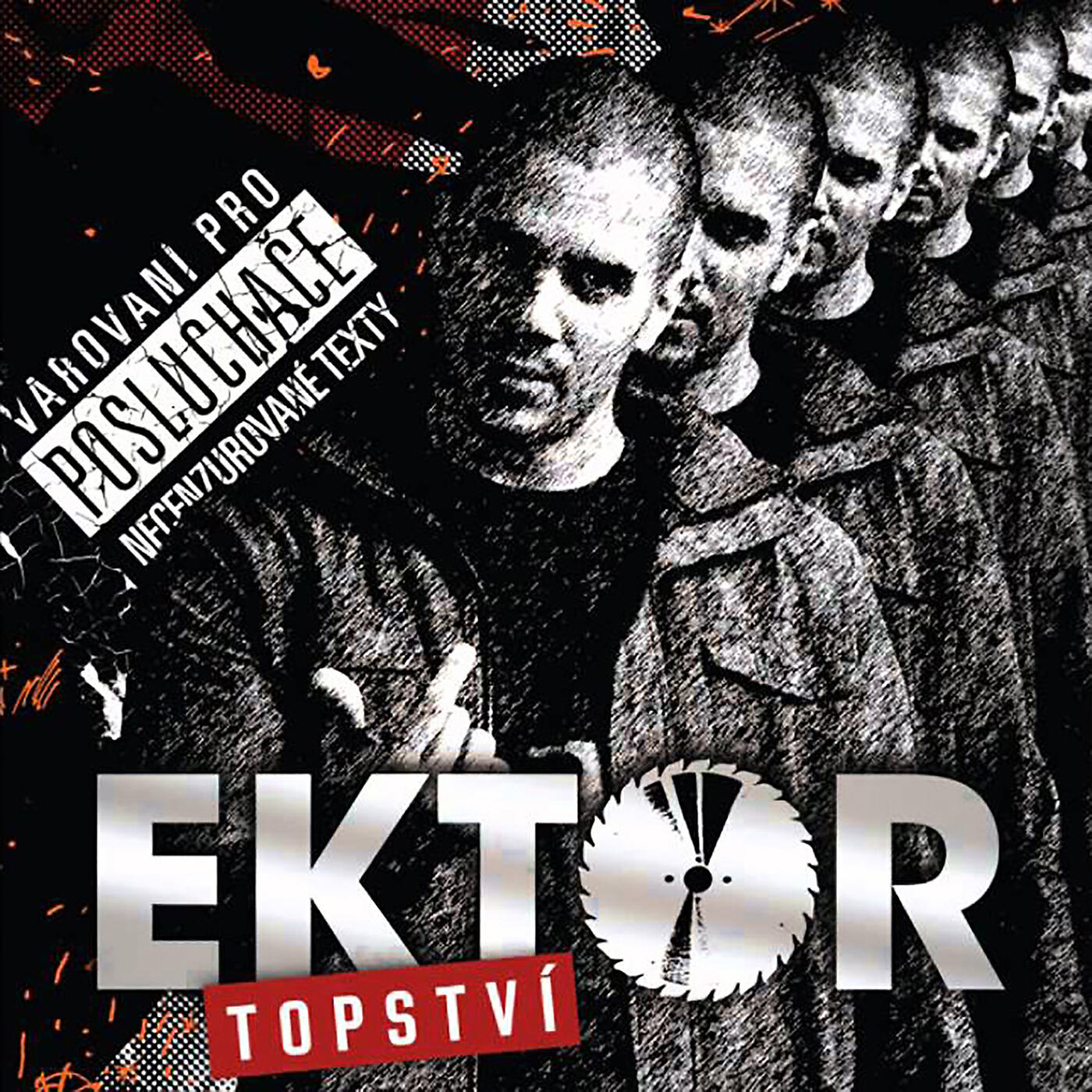 Ektor - Nemáš zač