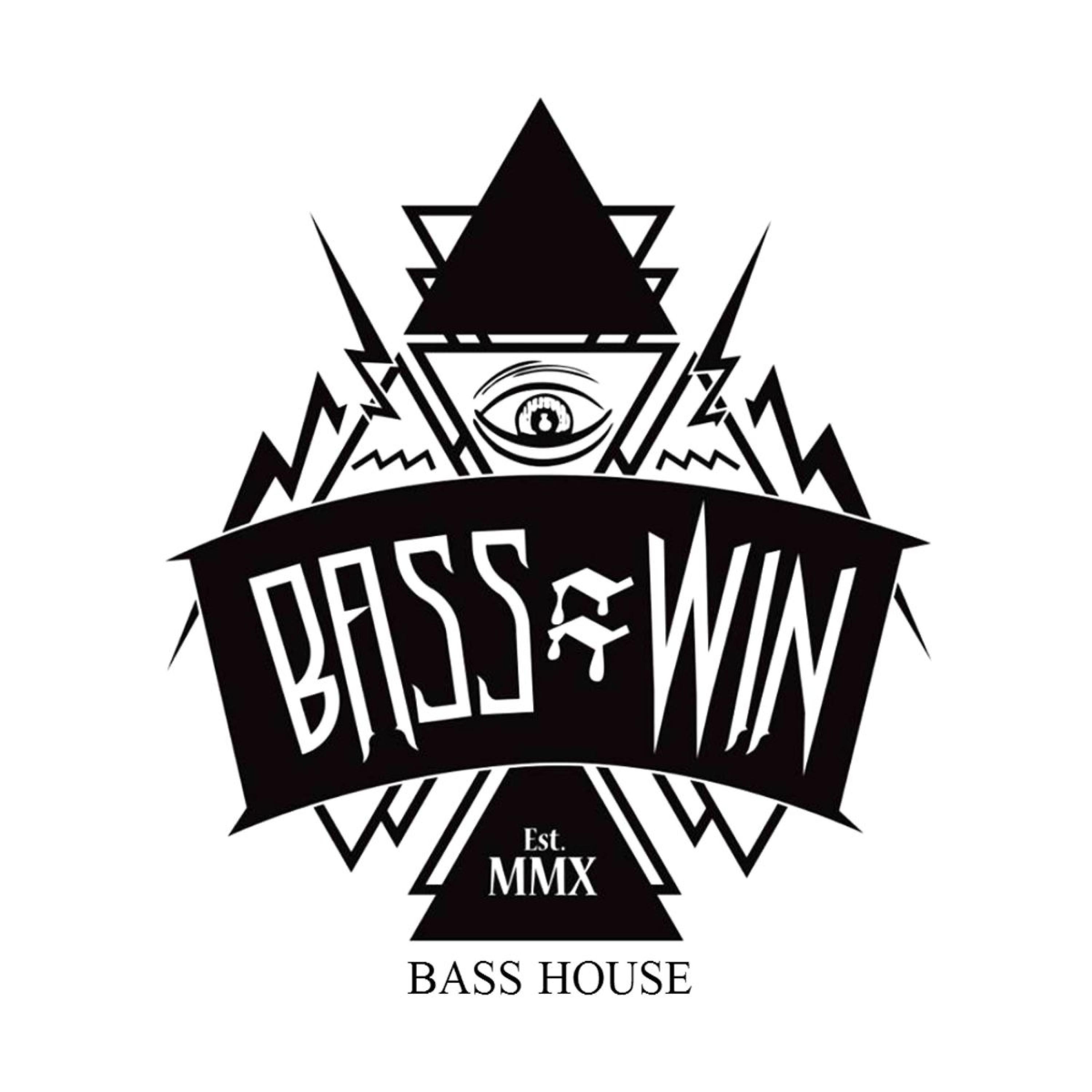 Постер альбома Bass House, Vol. 1