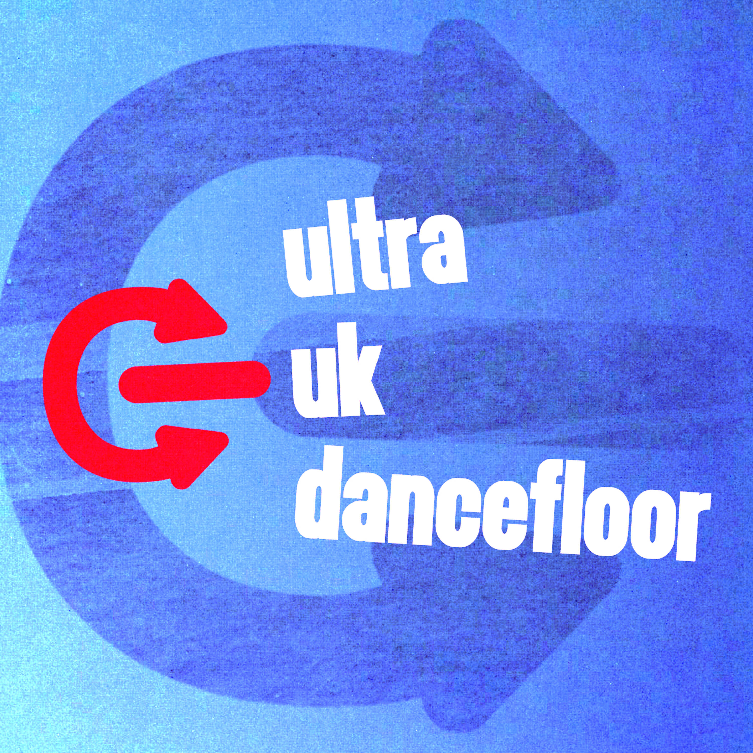 Ultra Dancefloor Hits - Rokit