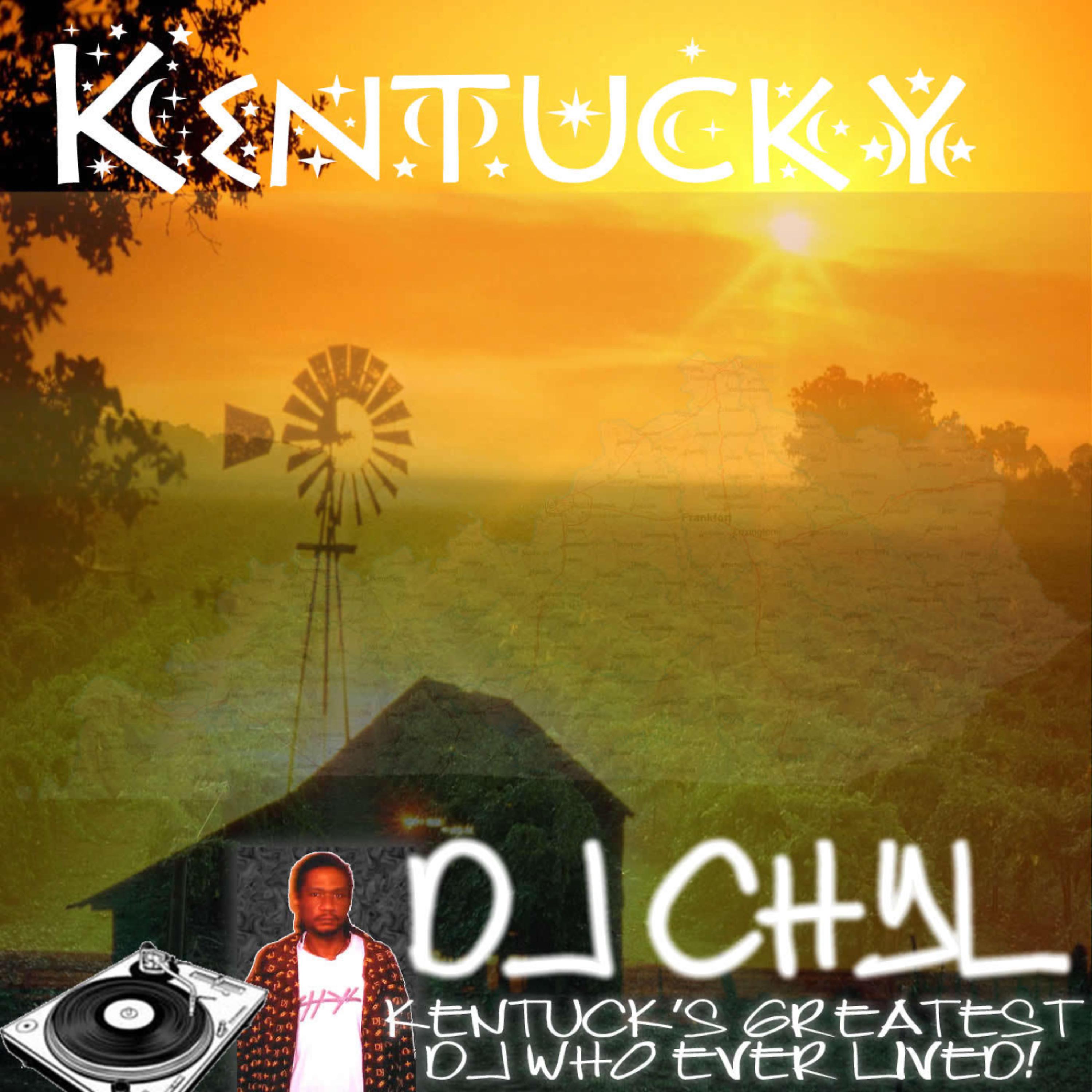Постер альбома Kentucky
