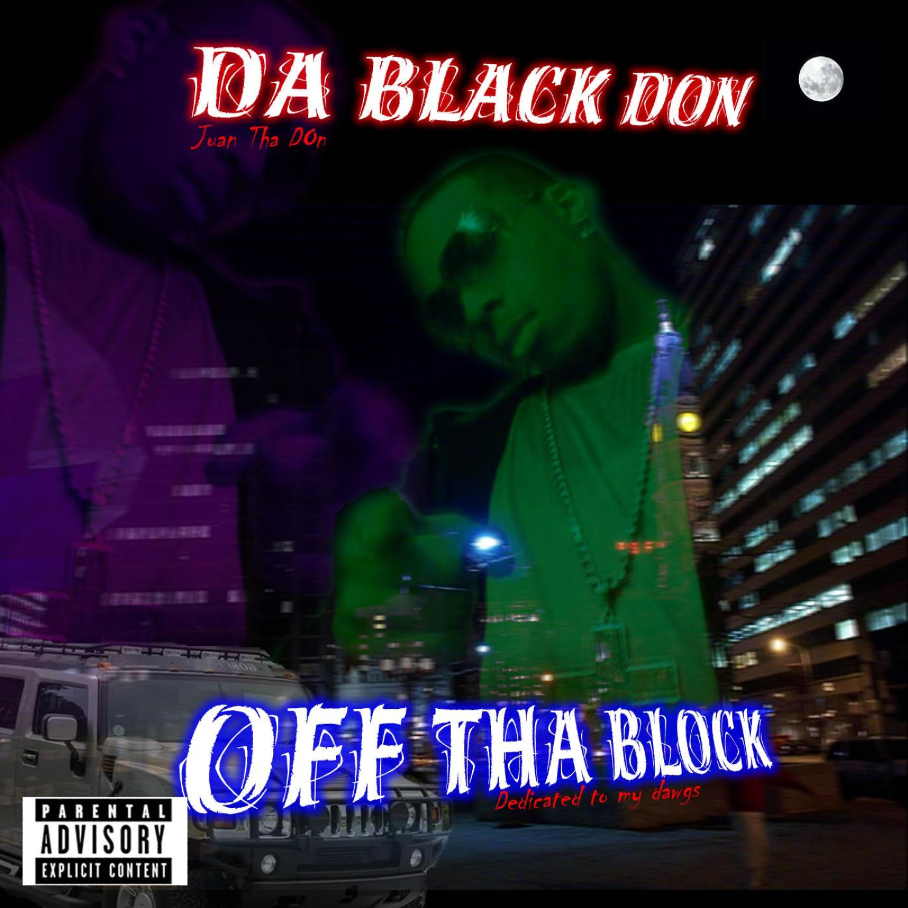 Постер альбома Off tha Block