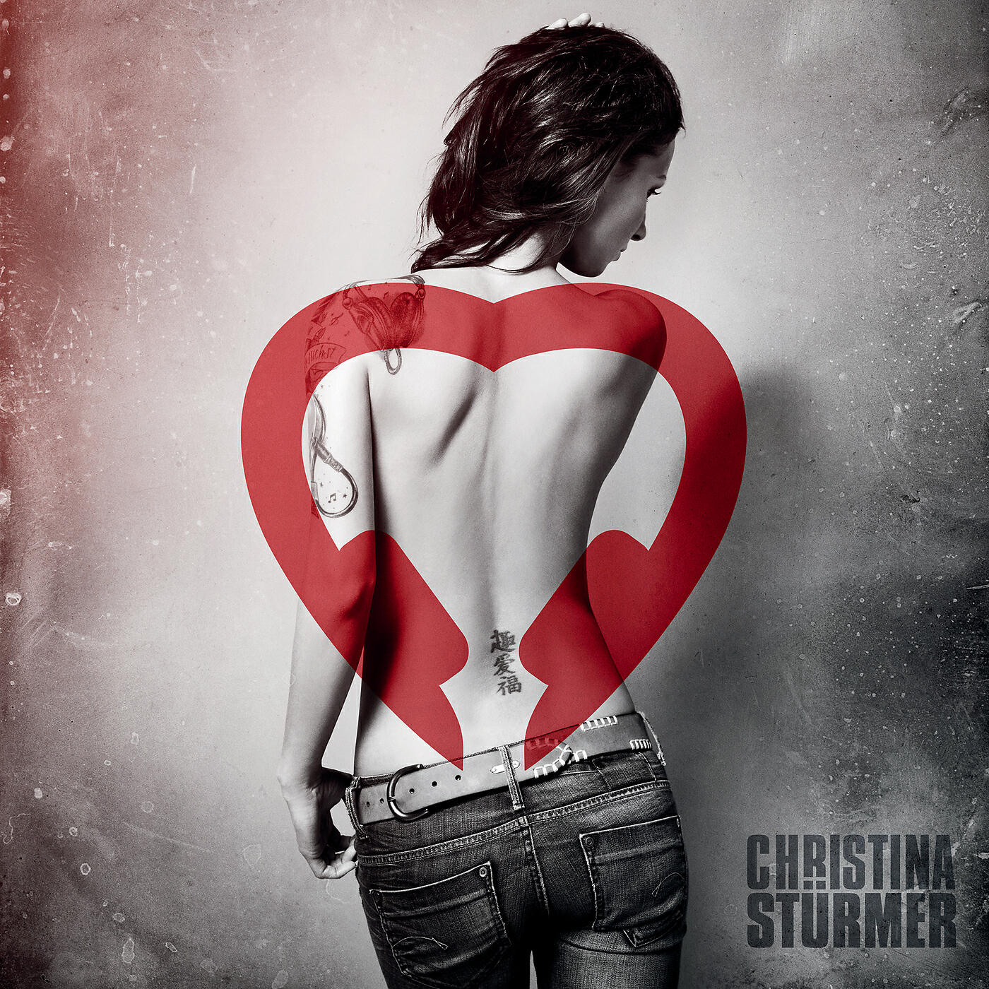 Christina Stürmer - Selbe Wellenlänge