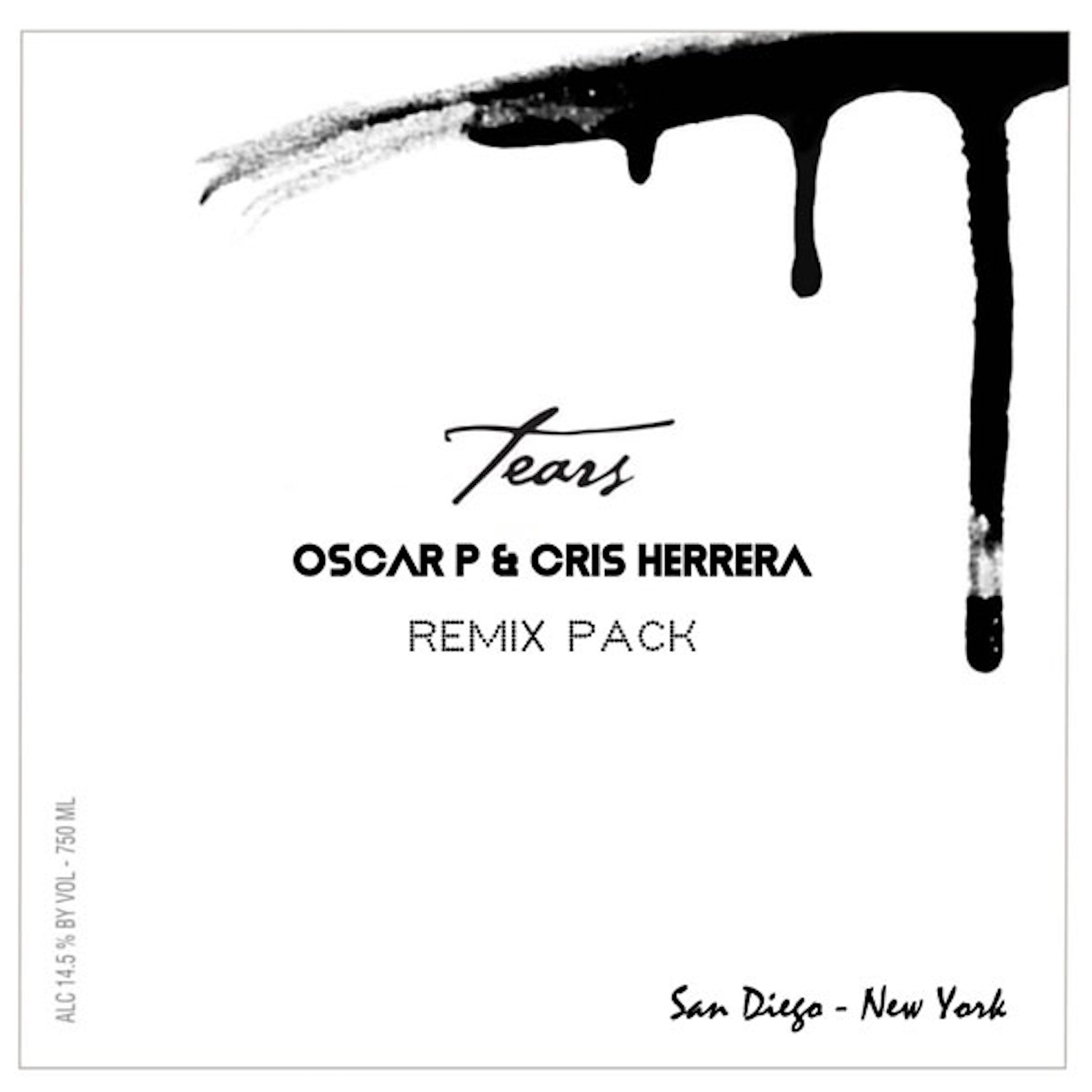 Постер альбома Tears (Remix Pack)