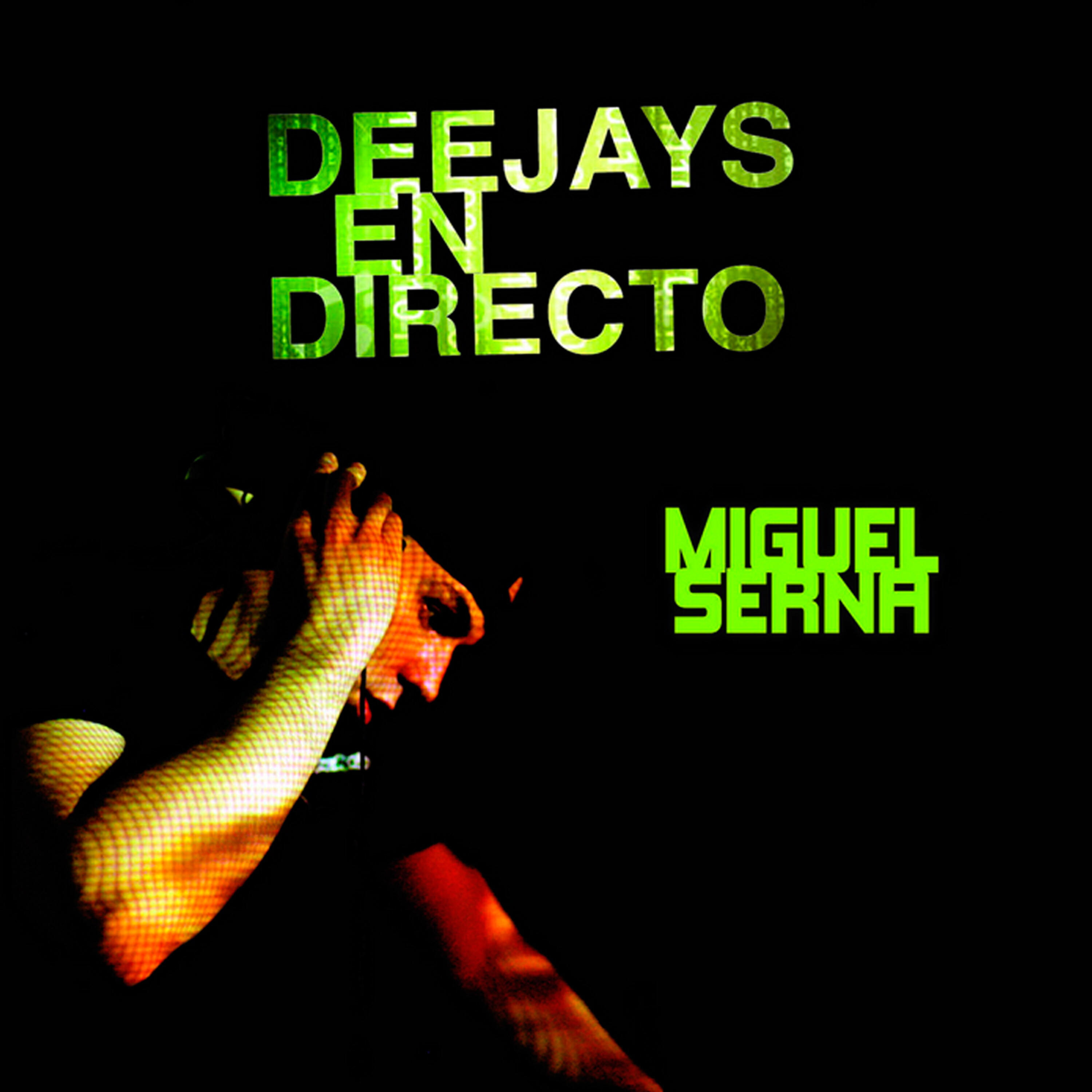 Miguel Serna - Other Poky (En Directo)