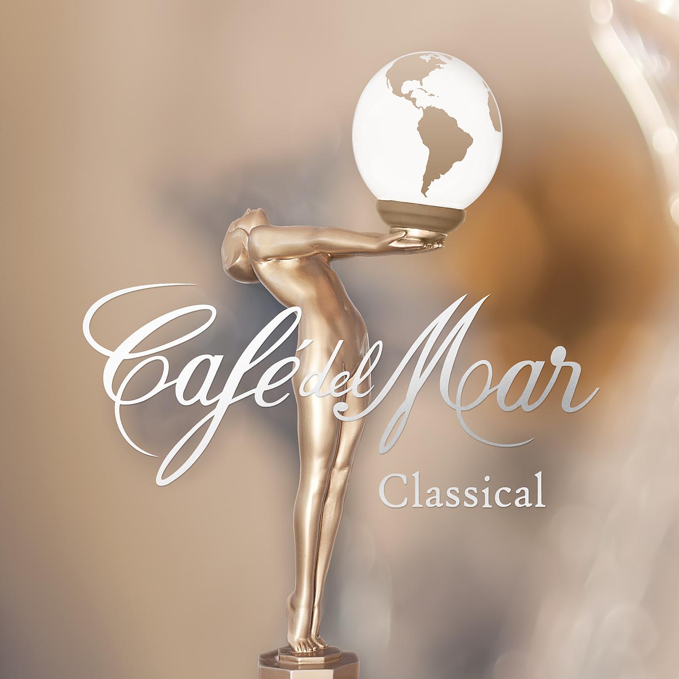 Постер альбома Café Del Mar Classical