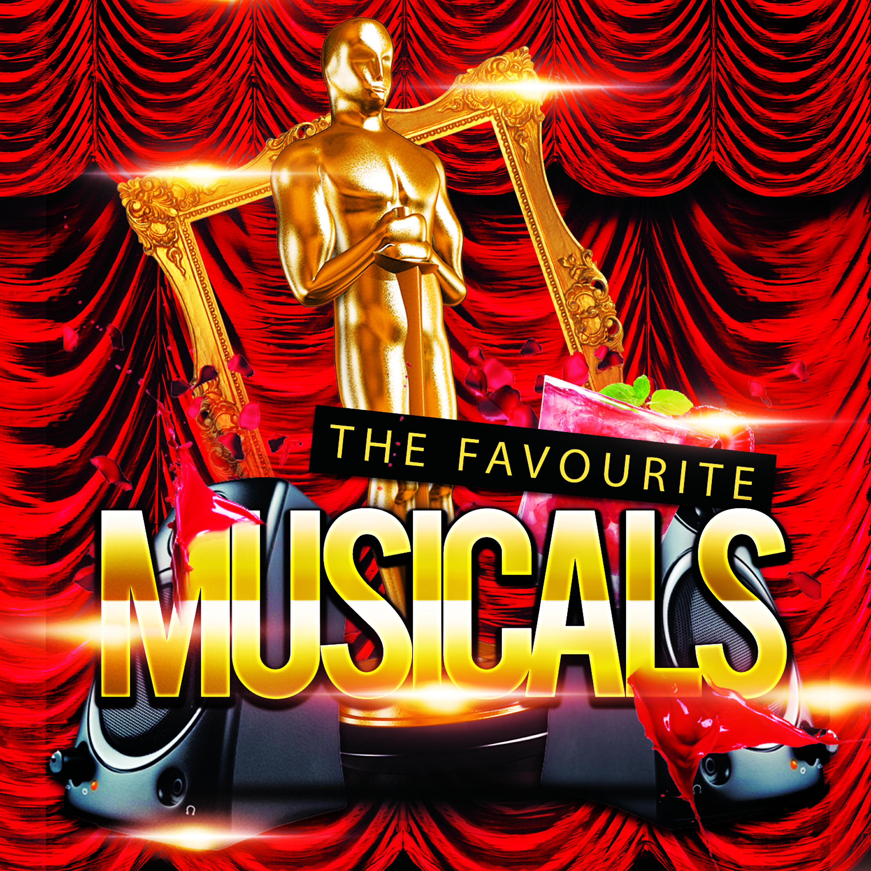 The Musicals - The Best of Times (From 