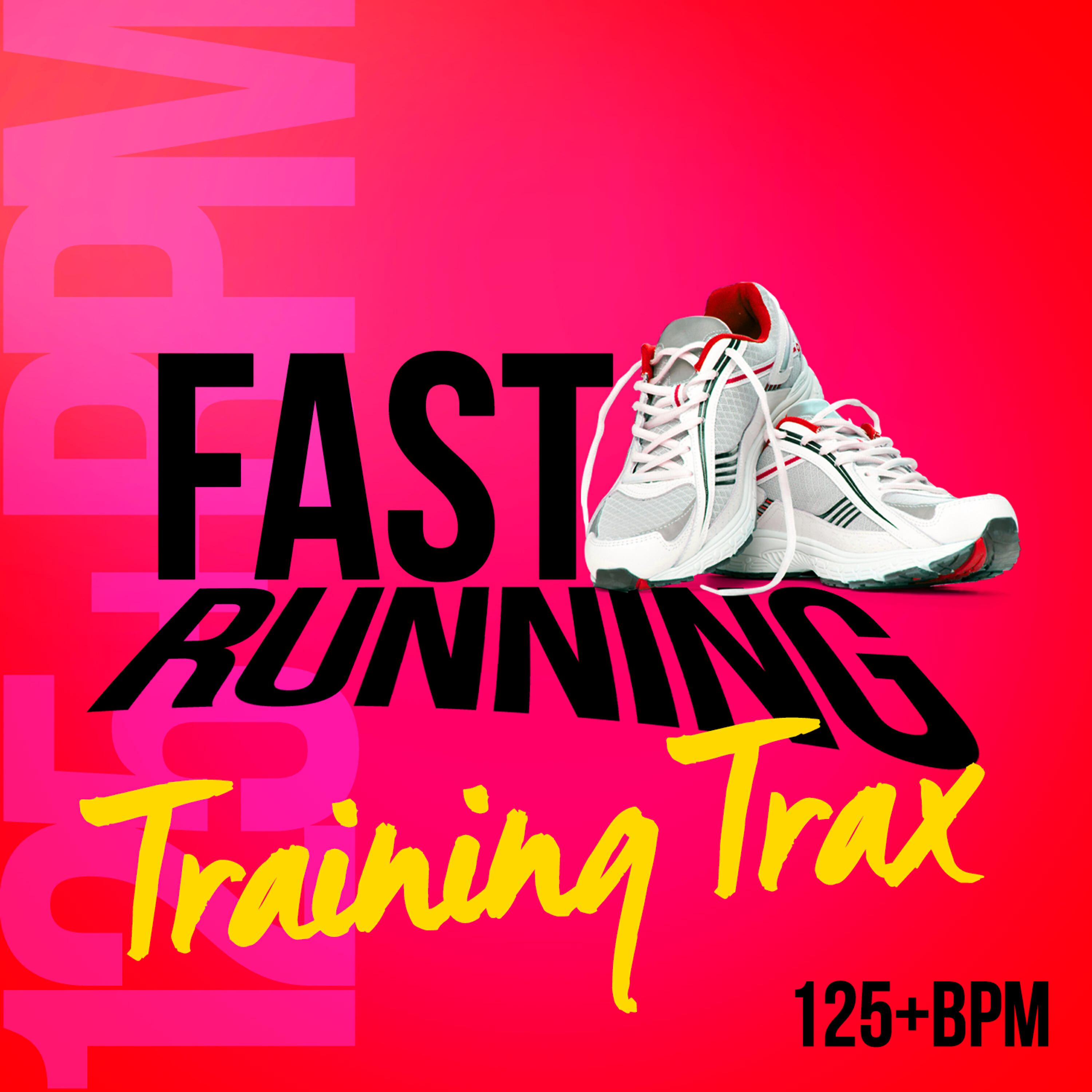 Fast Running Music - Sonic (126 BPM)