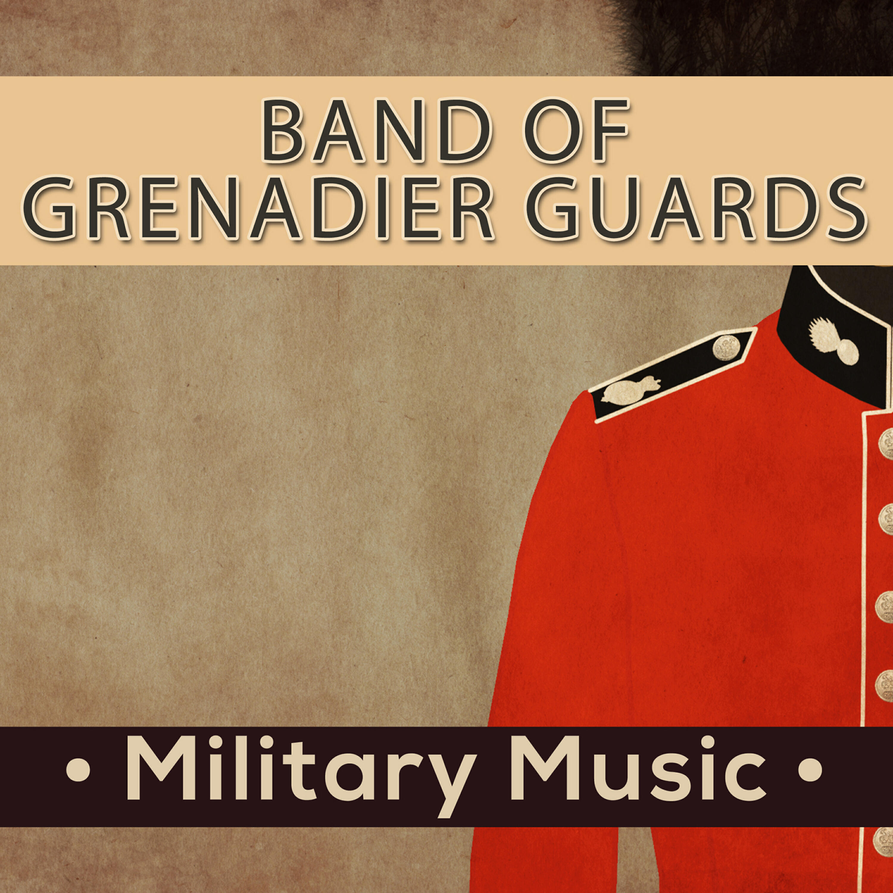 Band Of The Grenadier Guards - The Merchant of Venice: Portia