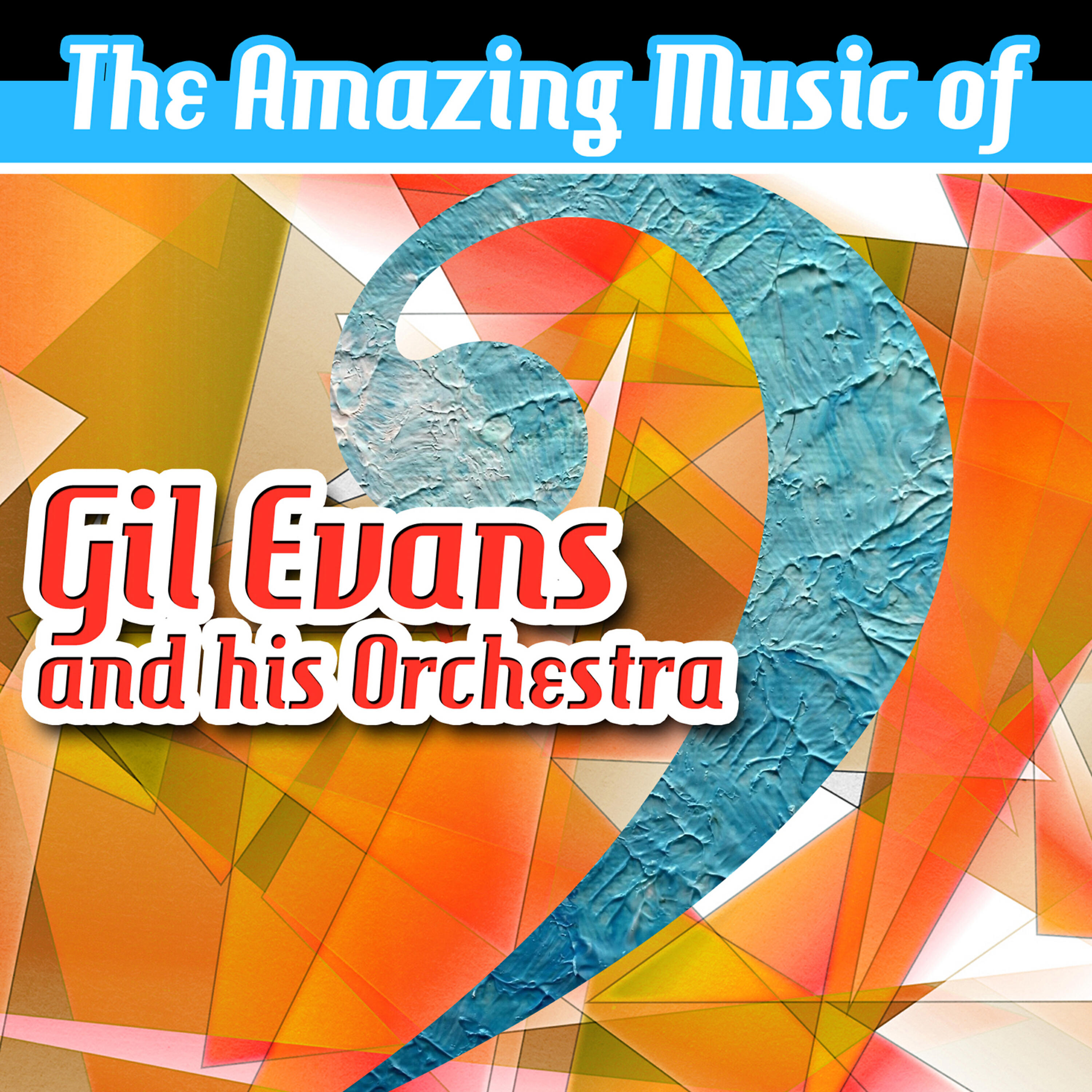 Gil Evans - Theme