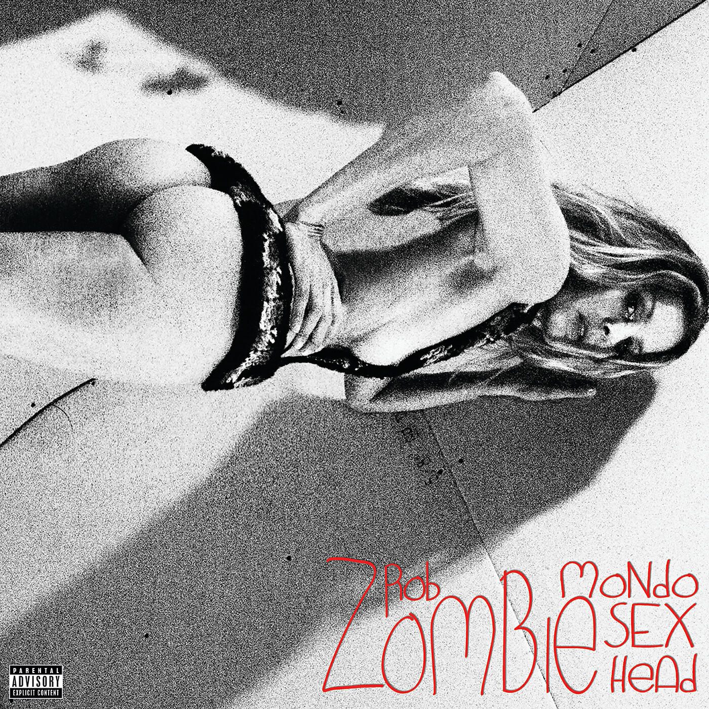 White Zombie - More Human Than Human (Big Black Delta Remix)