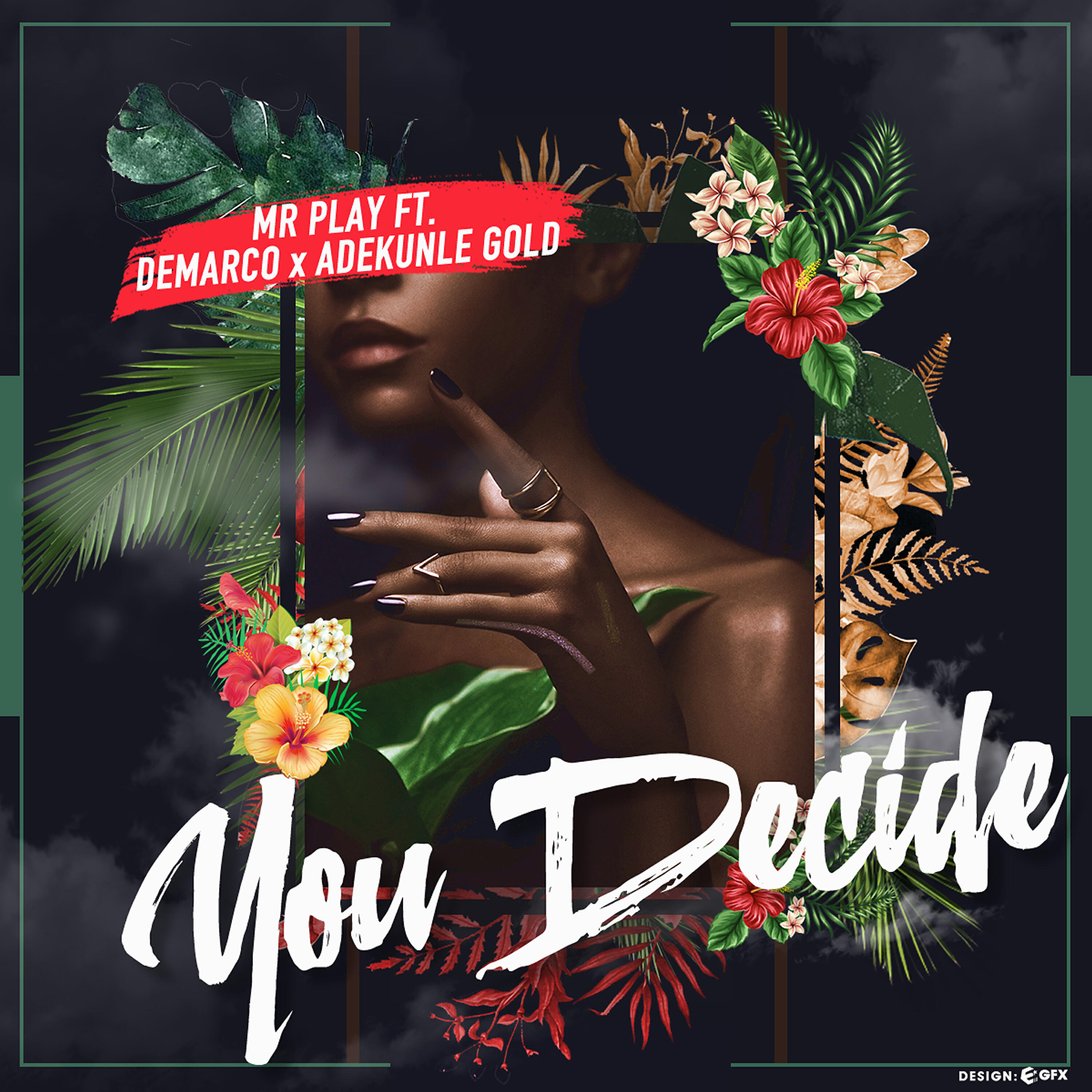 Mr. Play - You Decide