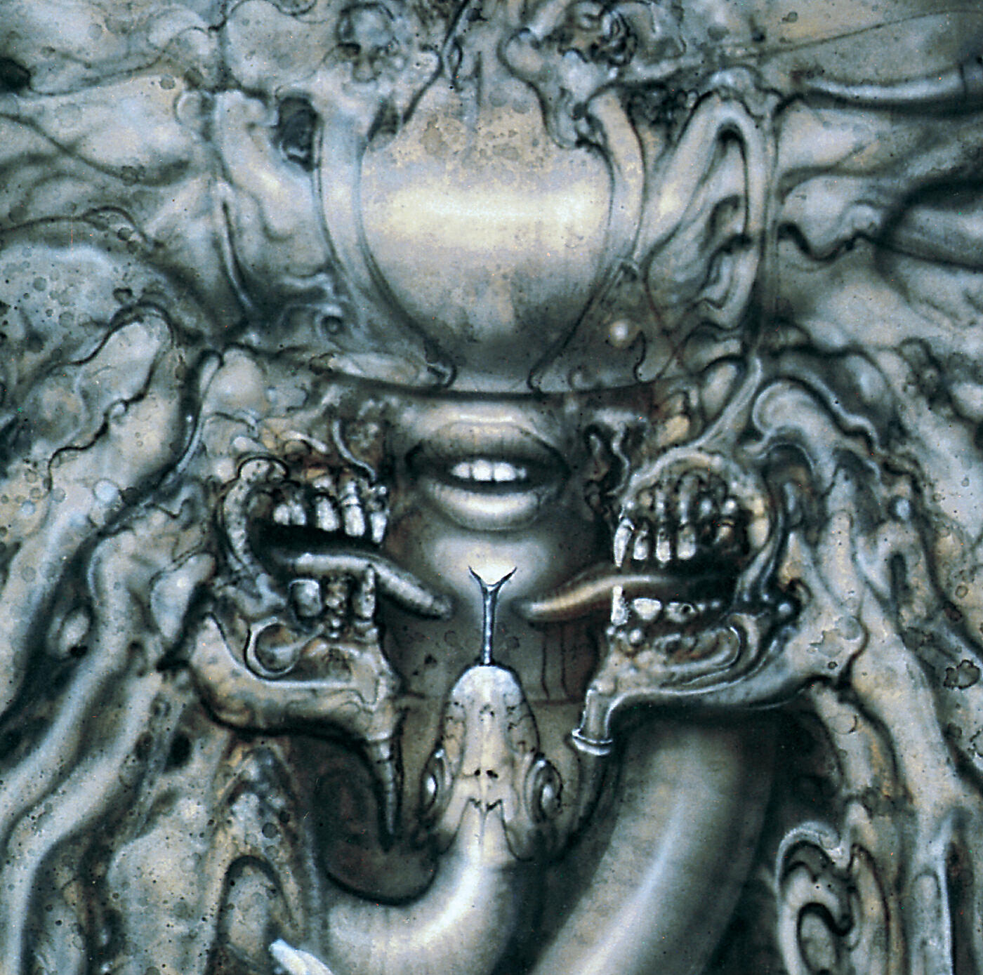 Danzig - How The Gods Kill (Album Version)