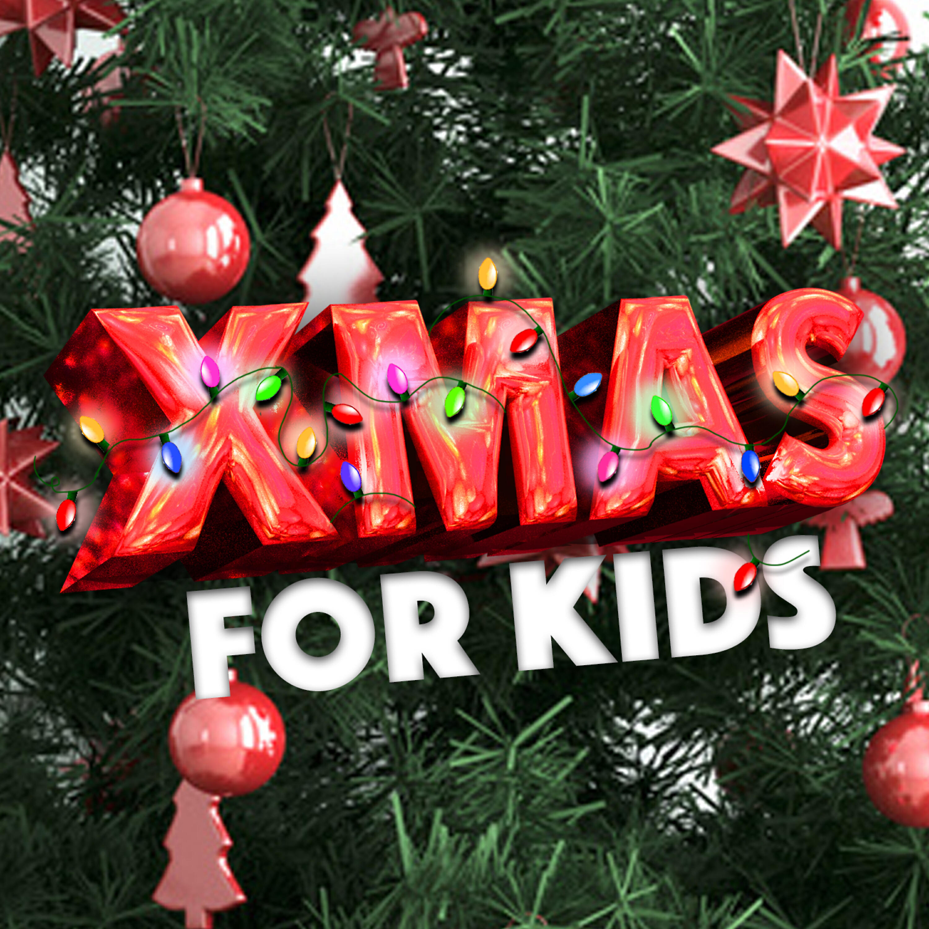 Childrens Christmas Favourites - Grown up Christmas List