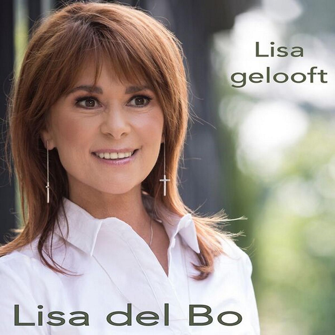 Постер альбома Lisa Gelooft