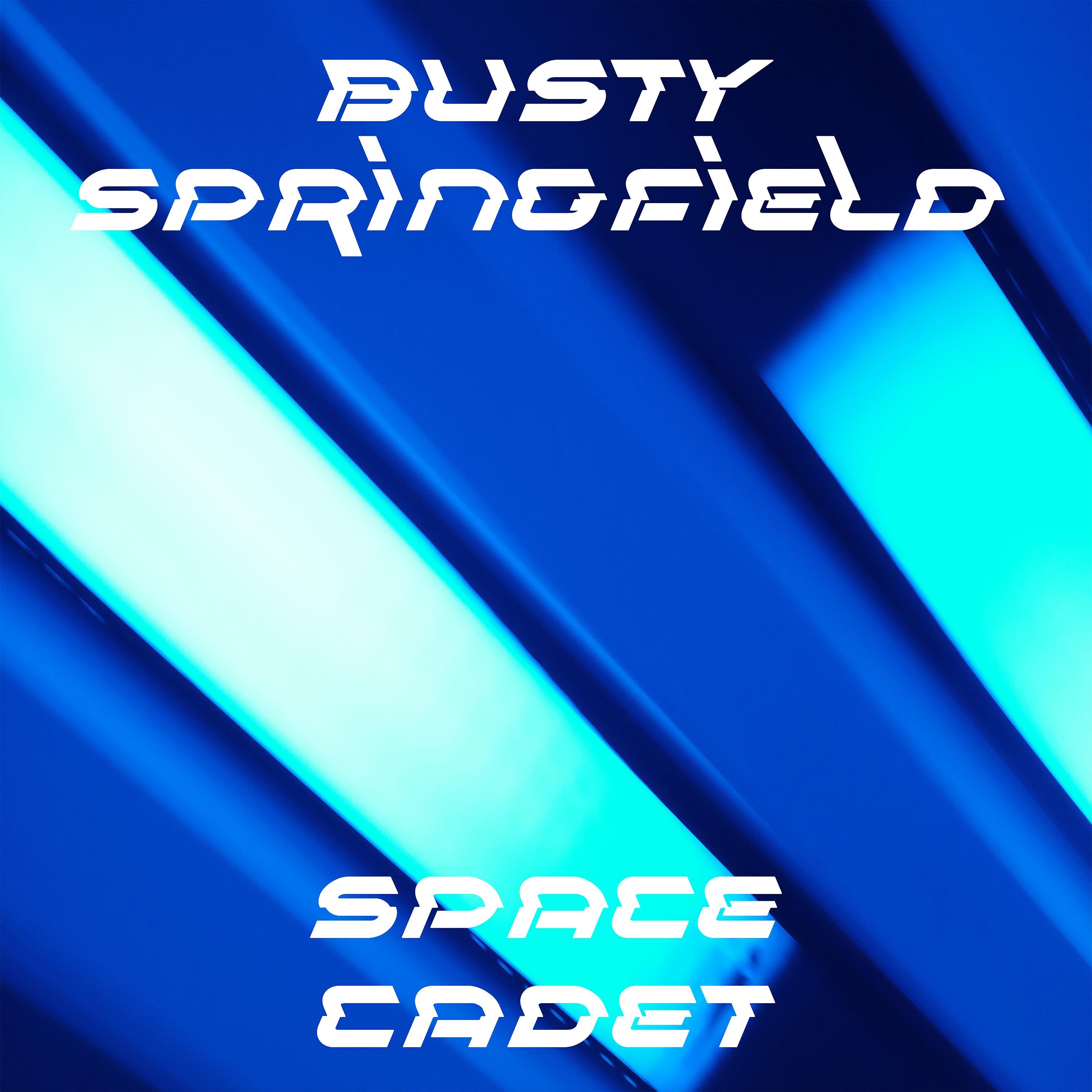 Постер альбома Space Cadet