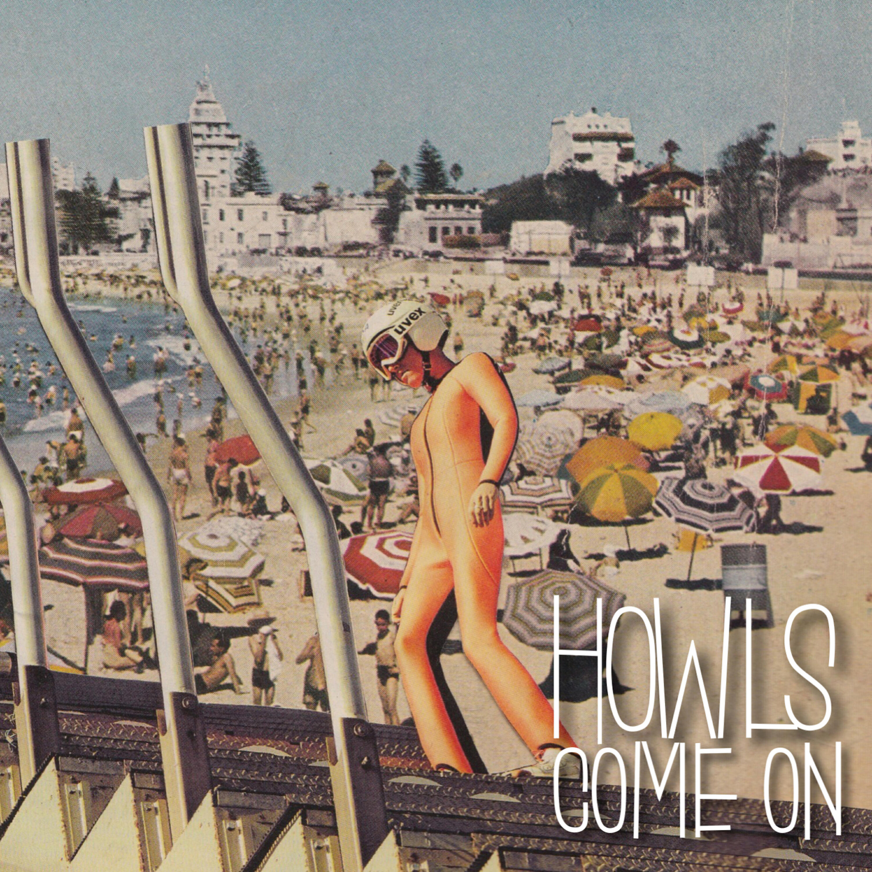 Howls - White Noise